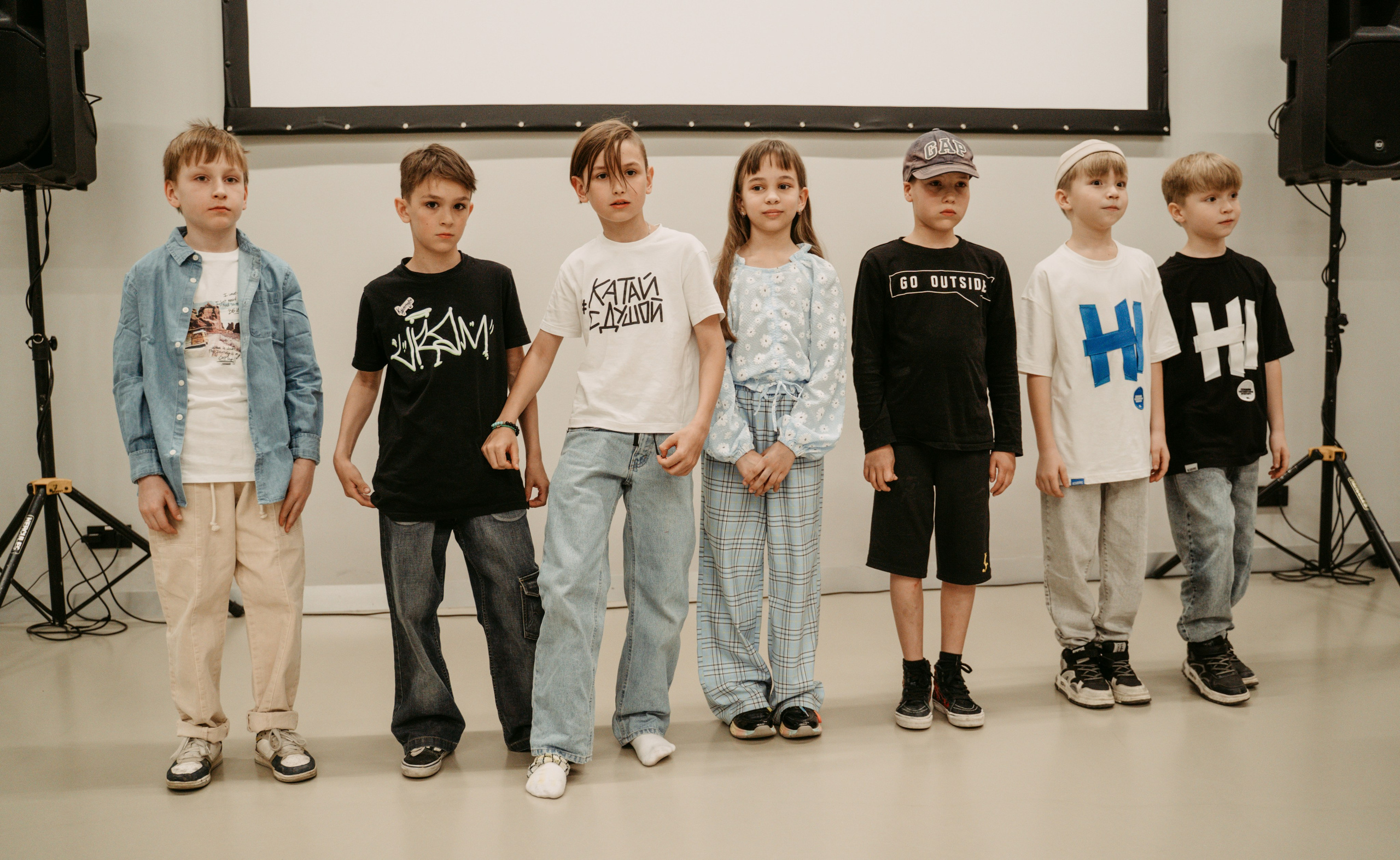 URAM. Открытие сезона / 2023. Саша Копылов, фотограф в Казани