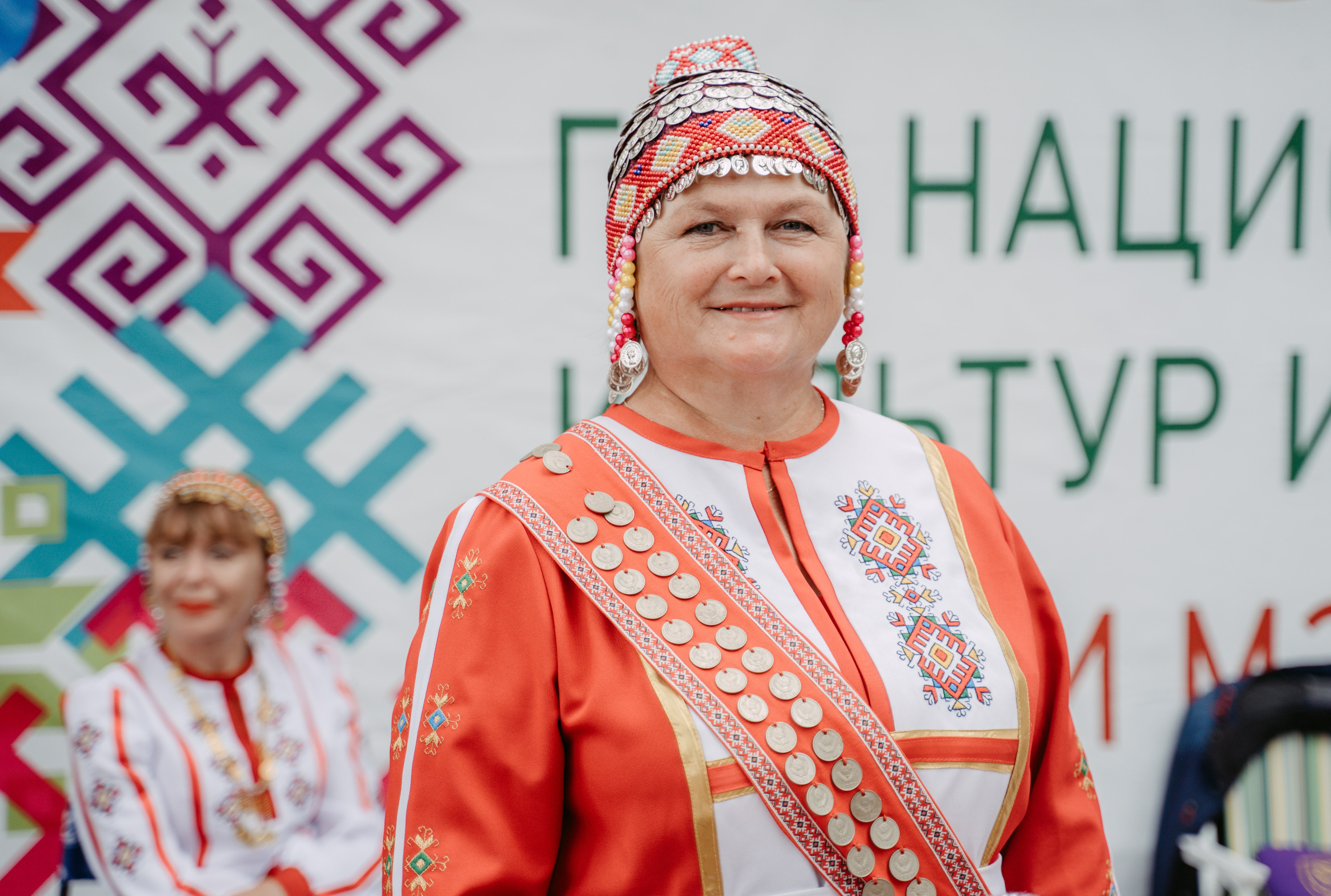 Сабантуй на Лебяжье / 2023. Саша Копылов, фотограф в Казани