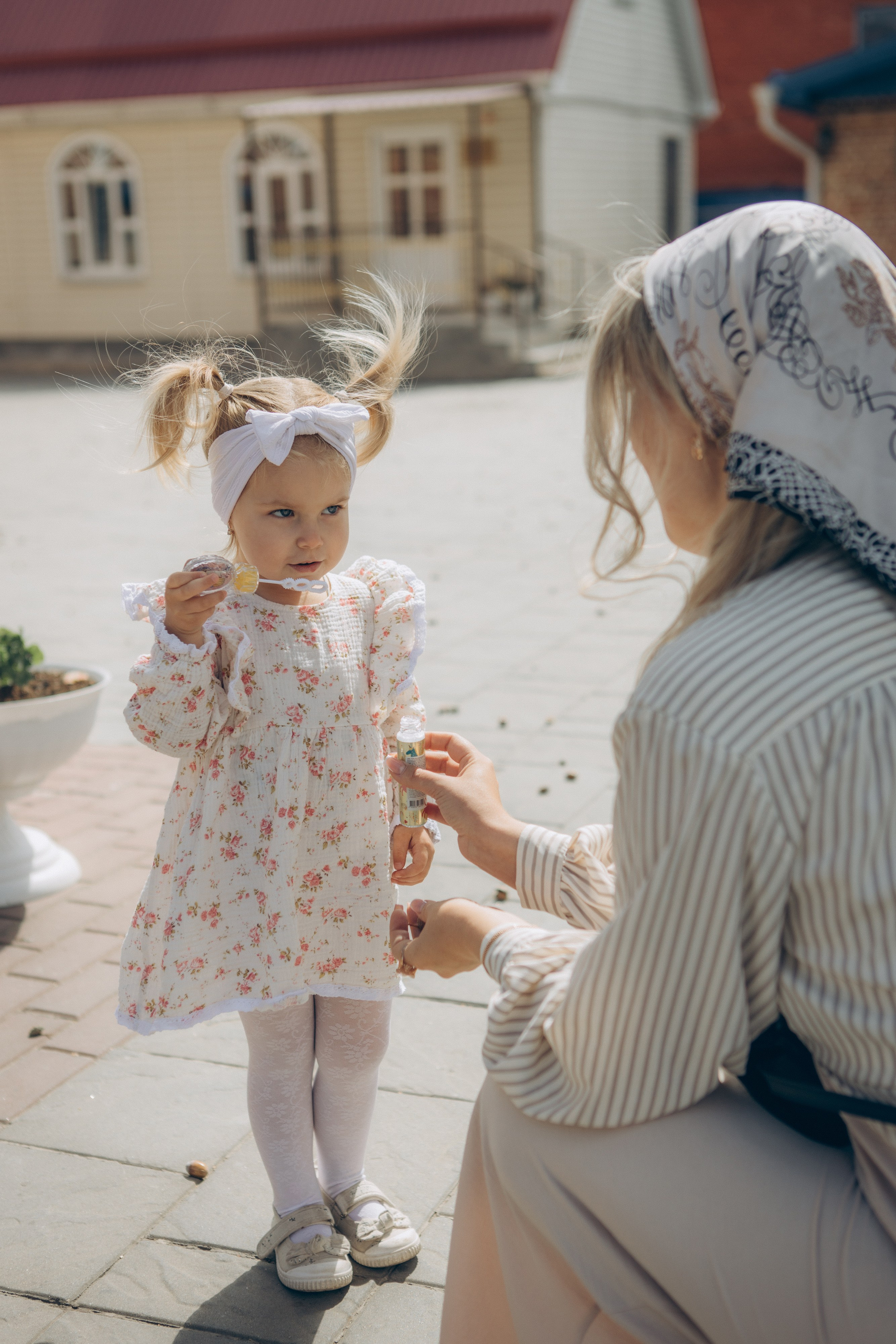 Крещение Тимофея. Семейный фотограф и фотограф на роды в Ростове-на-Дону Мухина Виктория