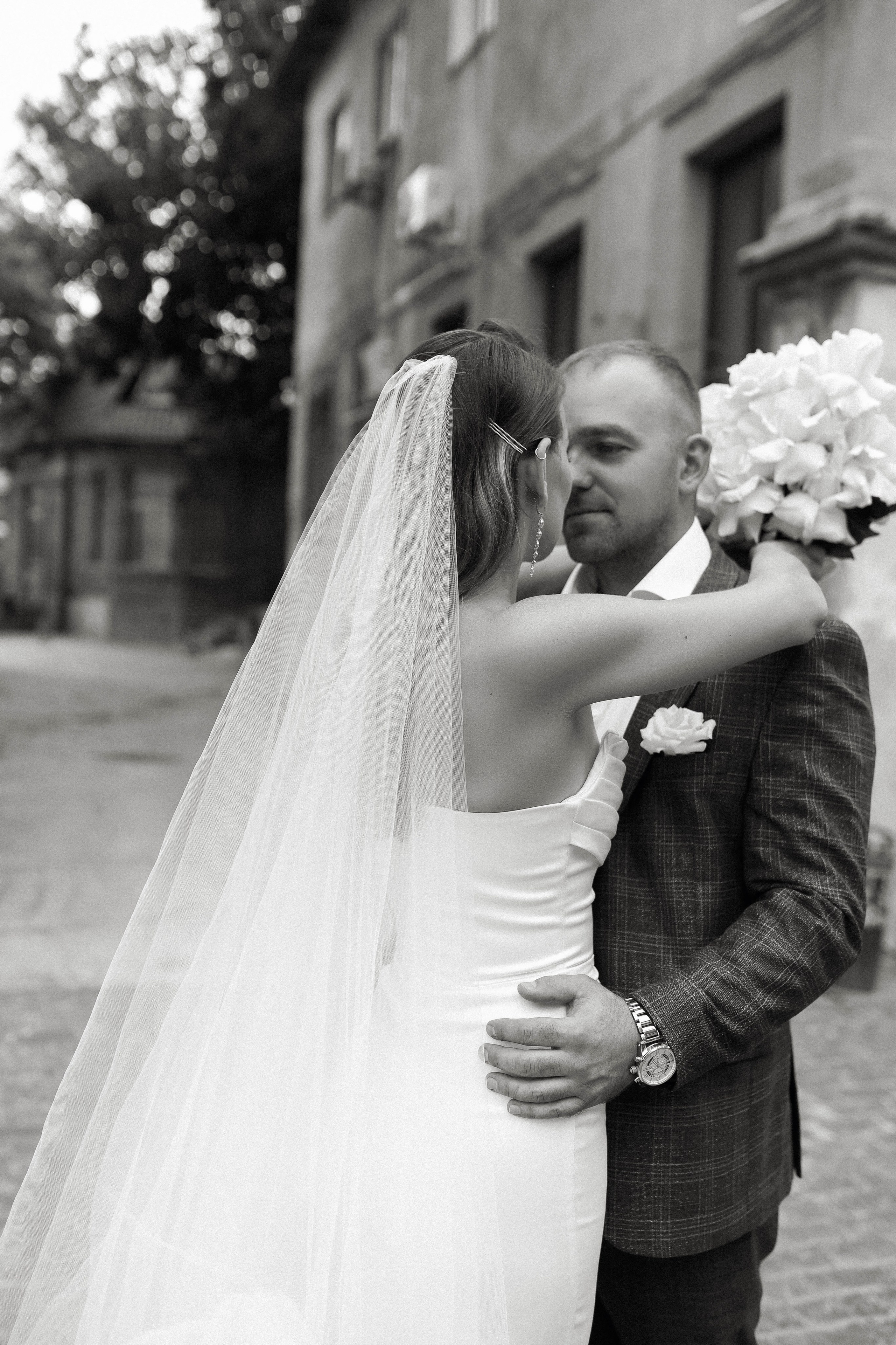 D&N. Свадебный и семейный фотограф Елизавета Артемьева