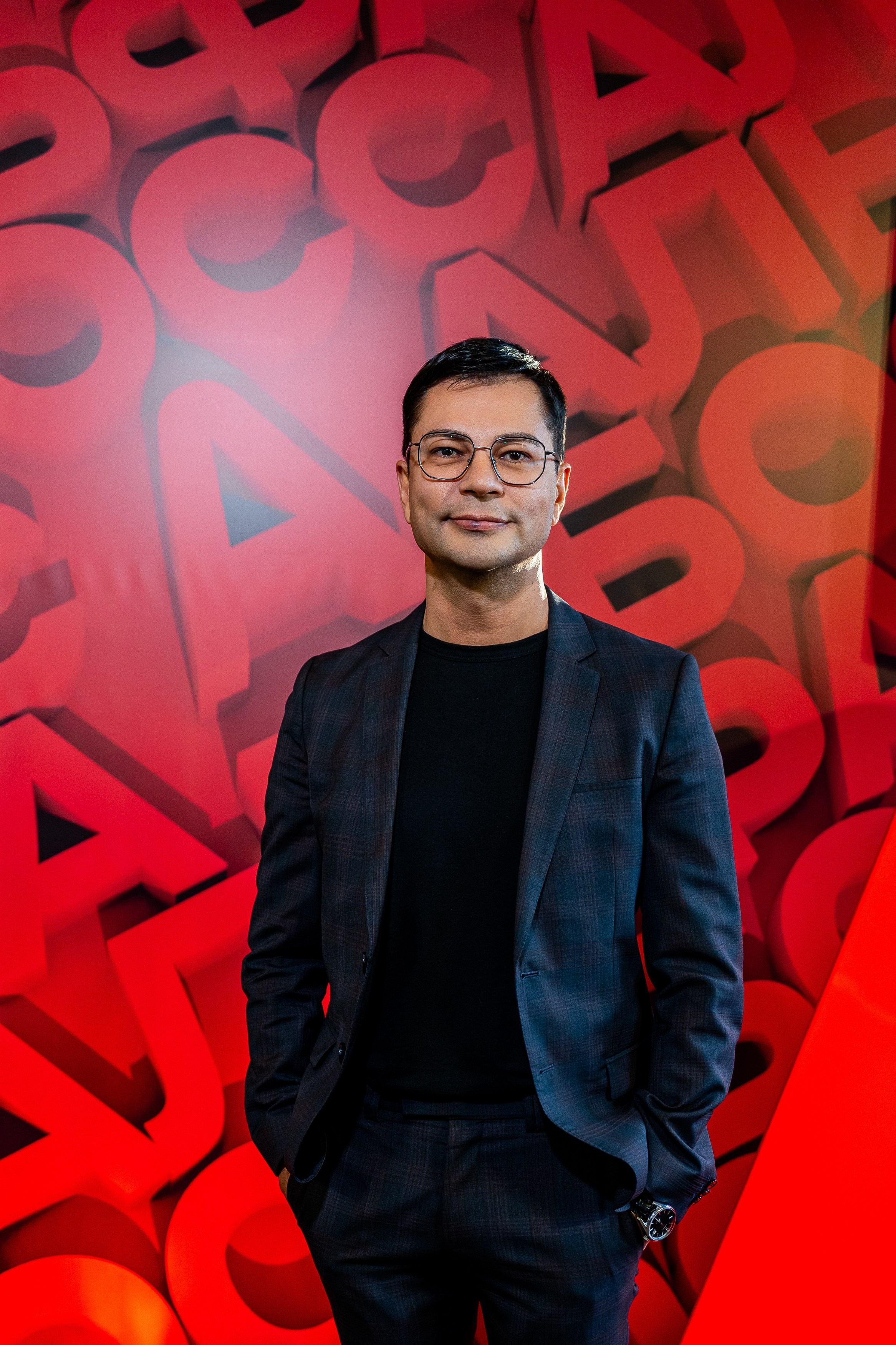 Альфа Босс. Sunnyman