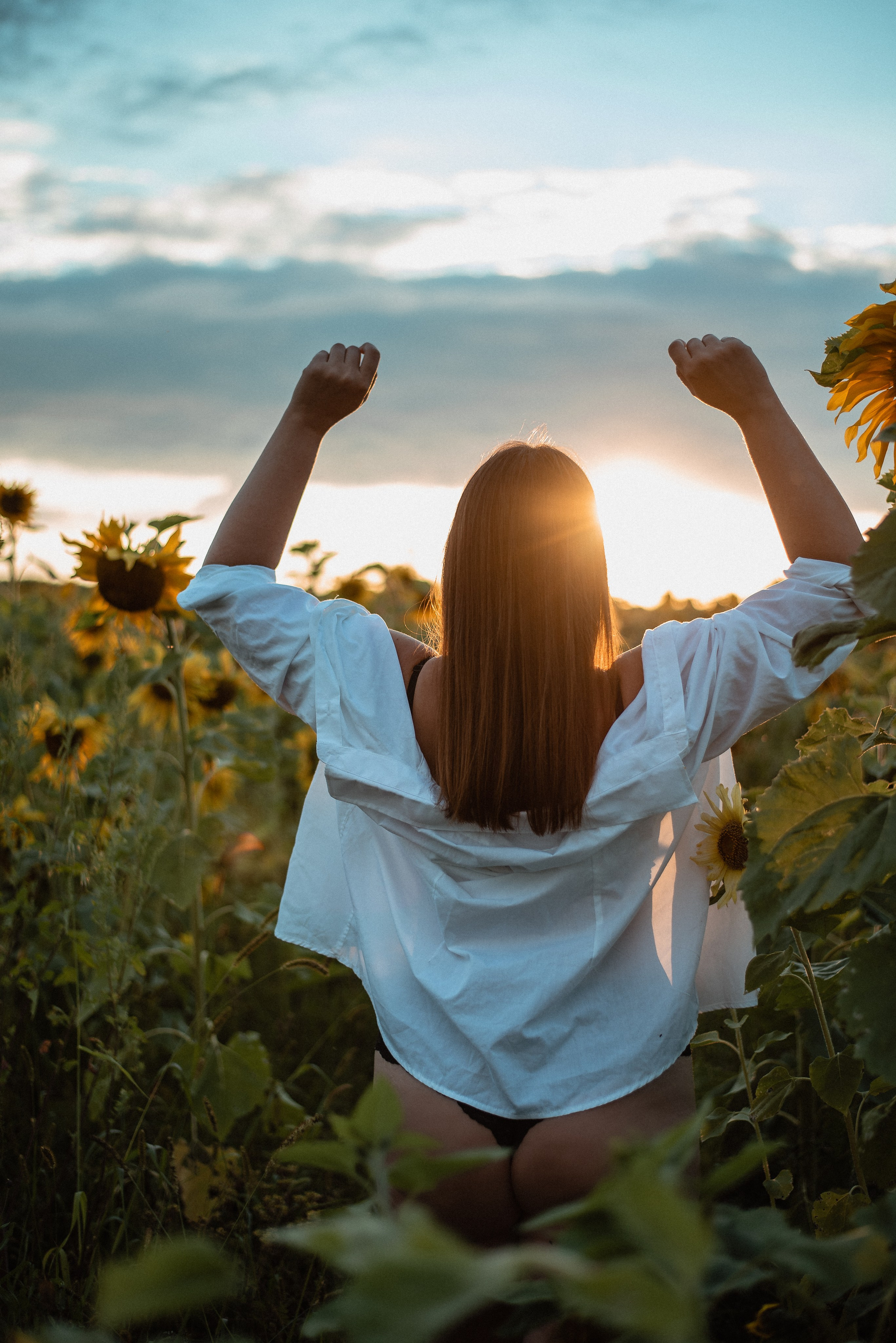 Женский портрет Ленинск-Кузнецкий. Фотограф из Ленинска-Кузнецкого! Почувствует именно тебя)