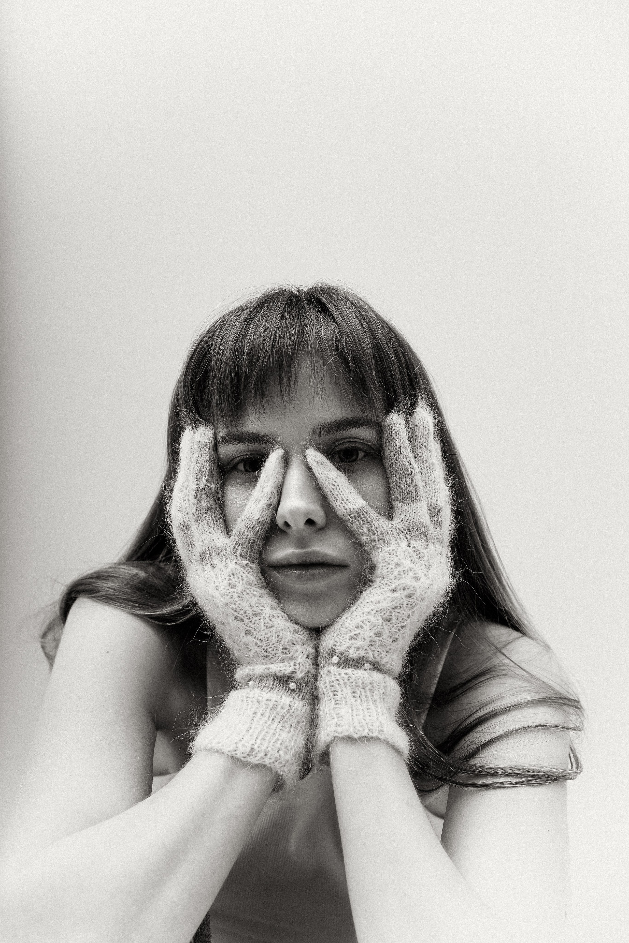 Яна. Фотограф Дарья Зотова