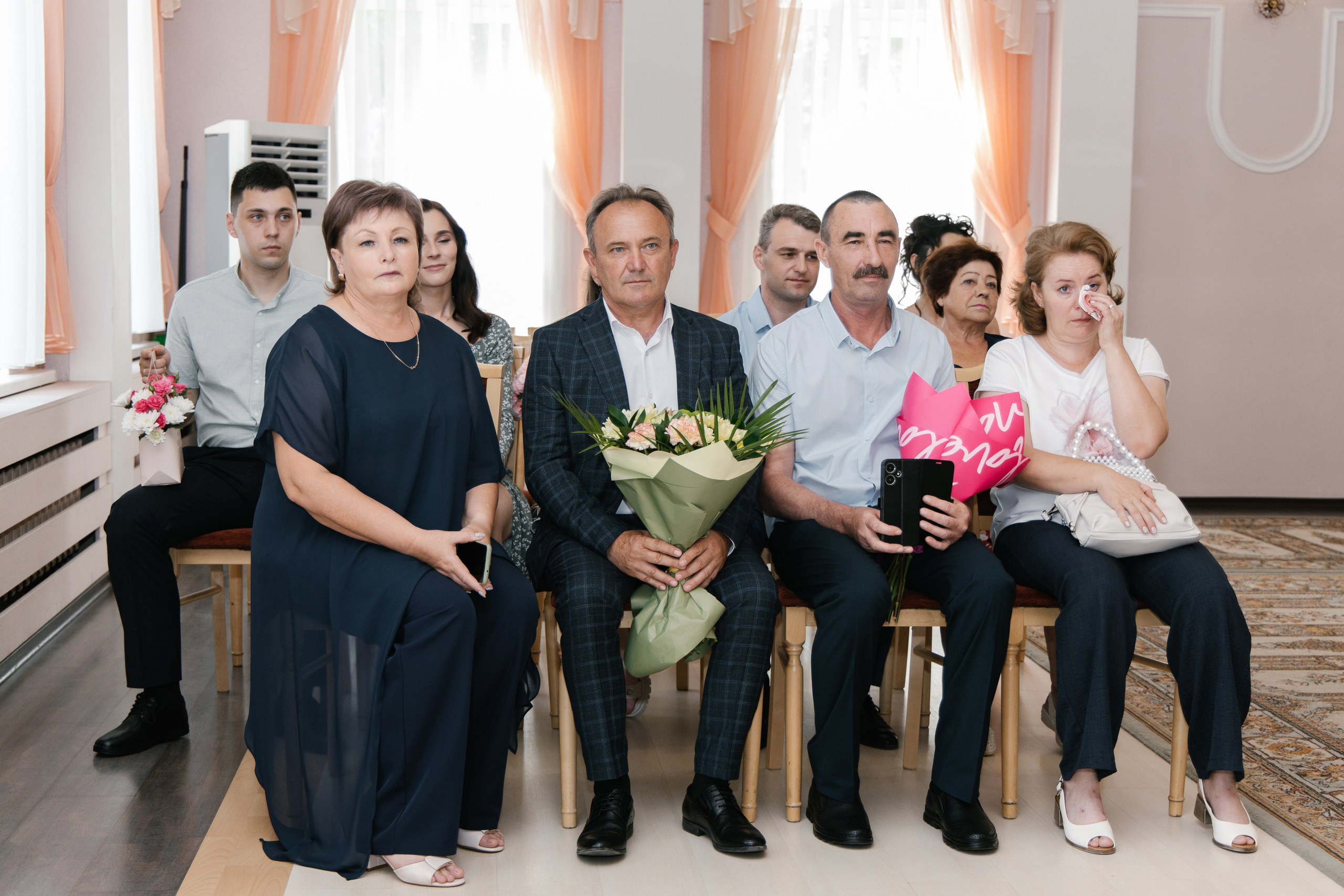 Алёна и Денис (полный день). Фотограф в Барнауле Юлия Садвокасова