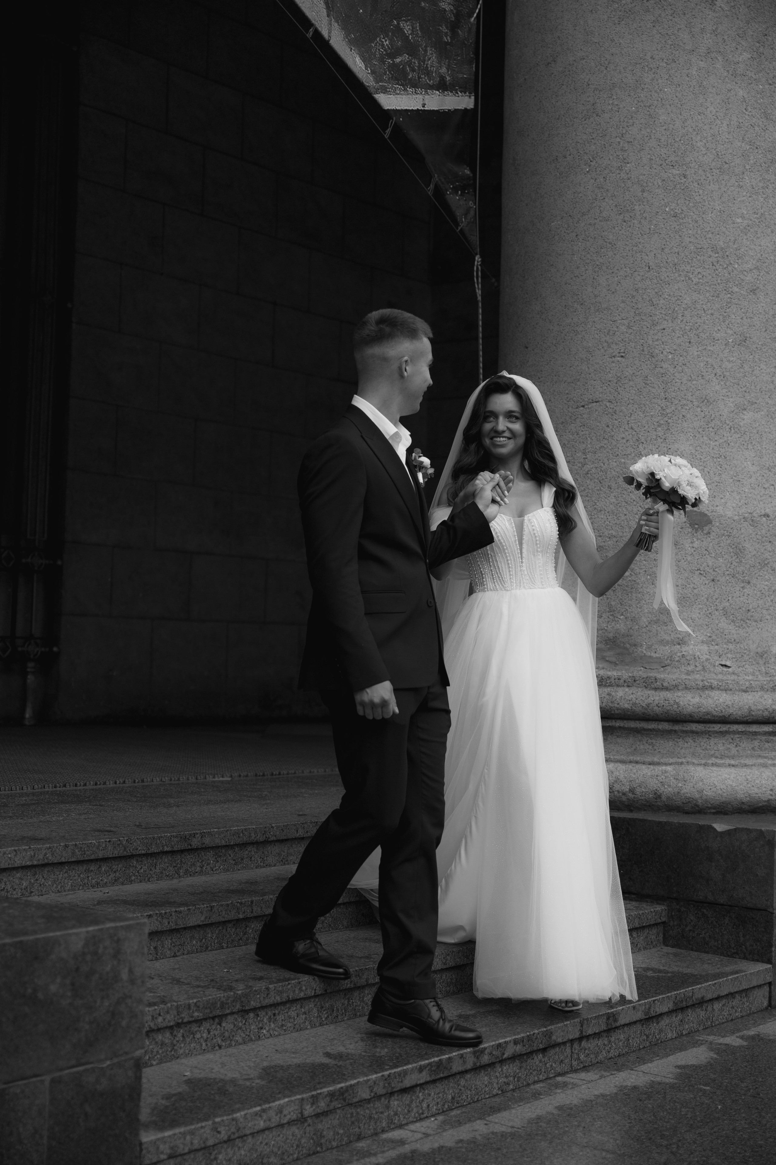 Иван & Оксана