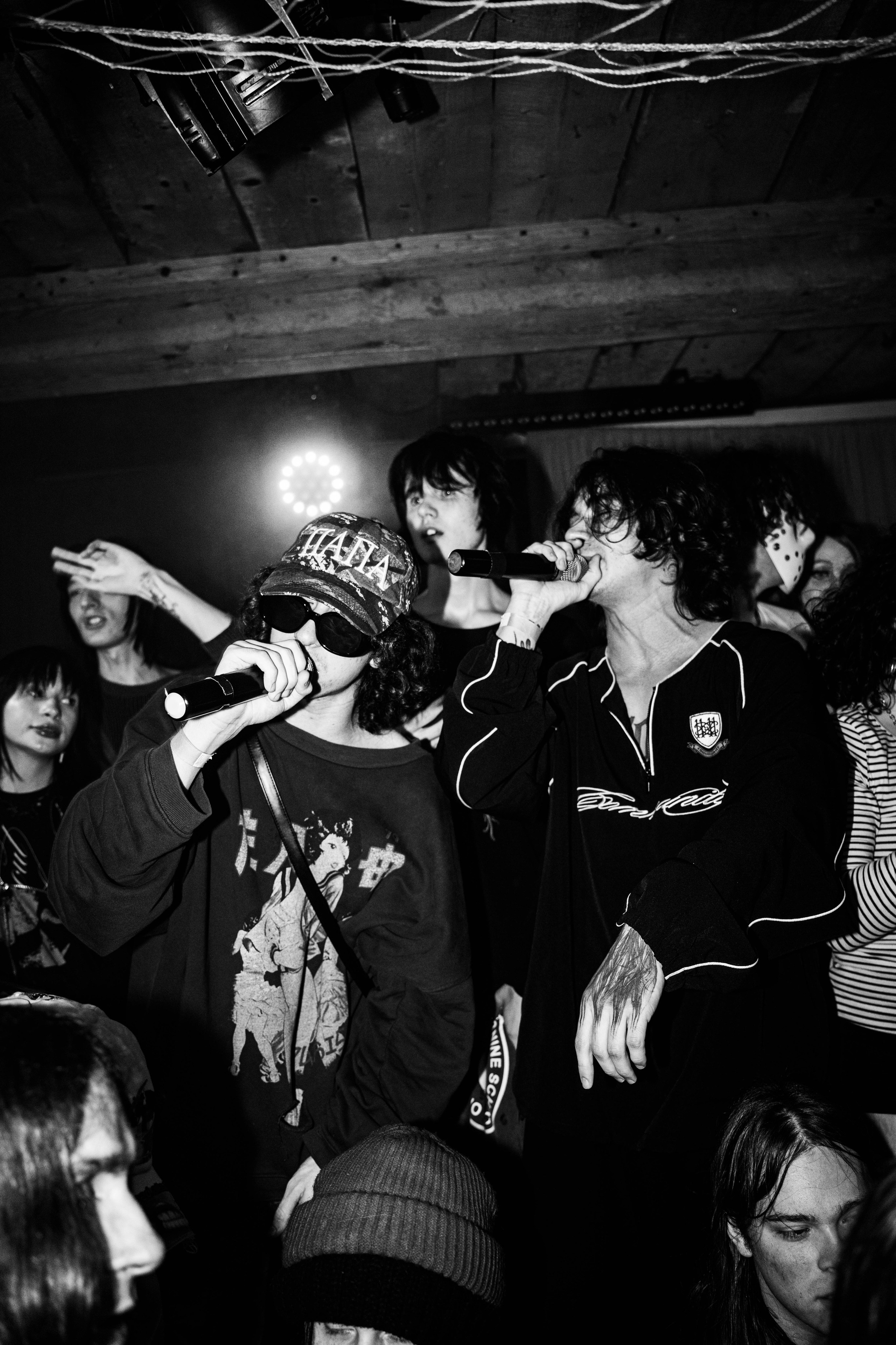 ПАНКУША & FRIENDS 24.07.2026. Коммерческий и художественный фотограф и видеограф в Москве Арсений Тургенев