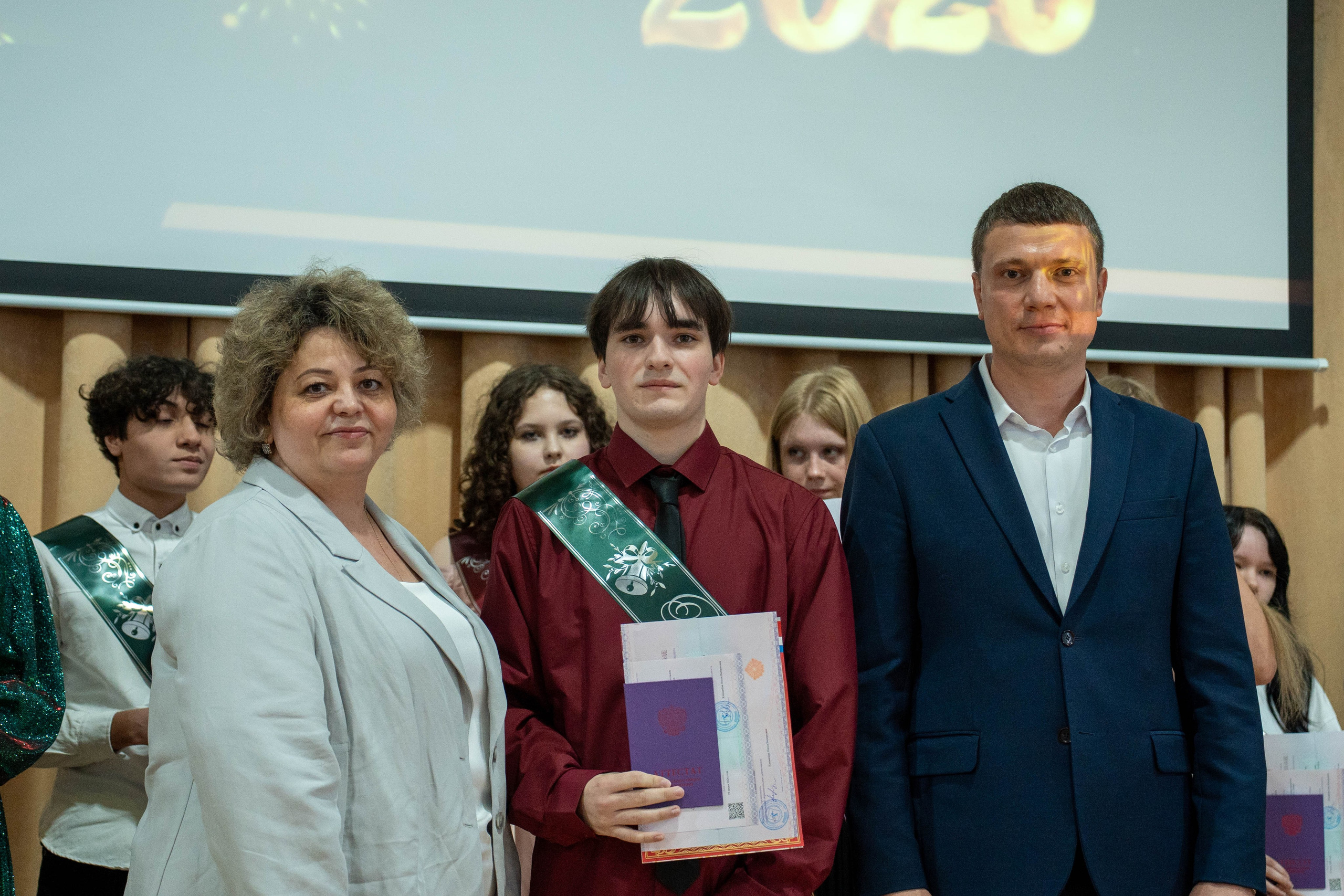 Выпускной 26.06.2026. Коммерческий и художественный фотограф и видеограф в Москве Арсений Тургенев