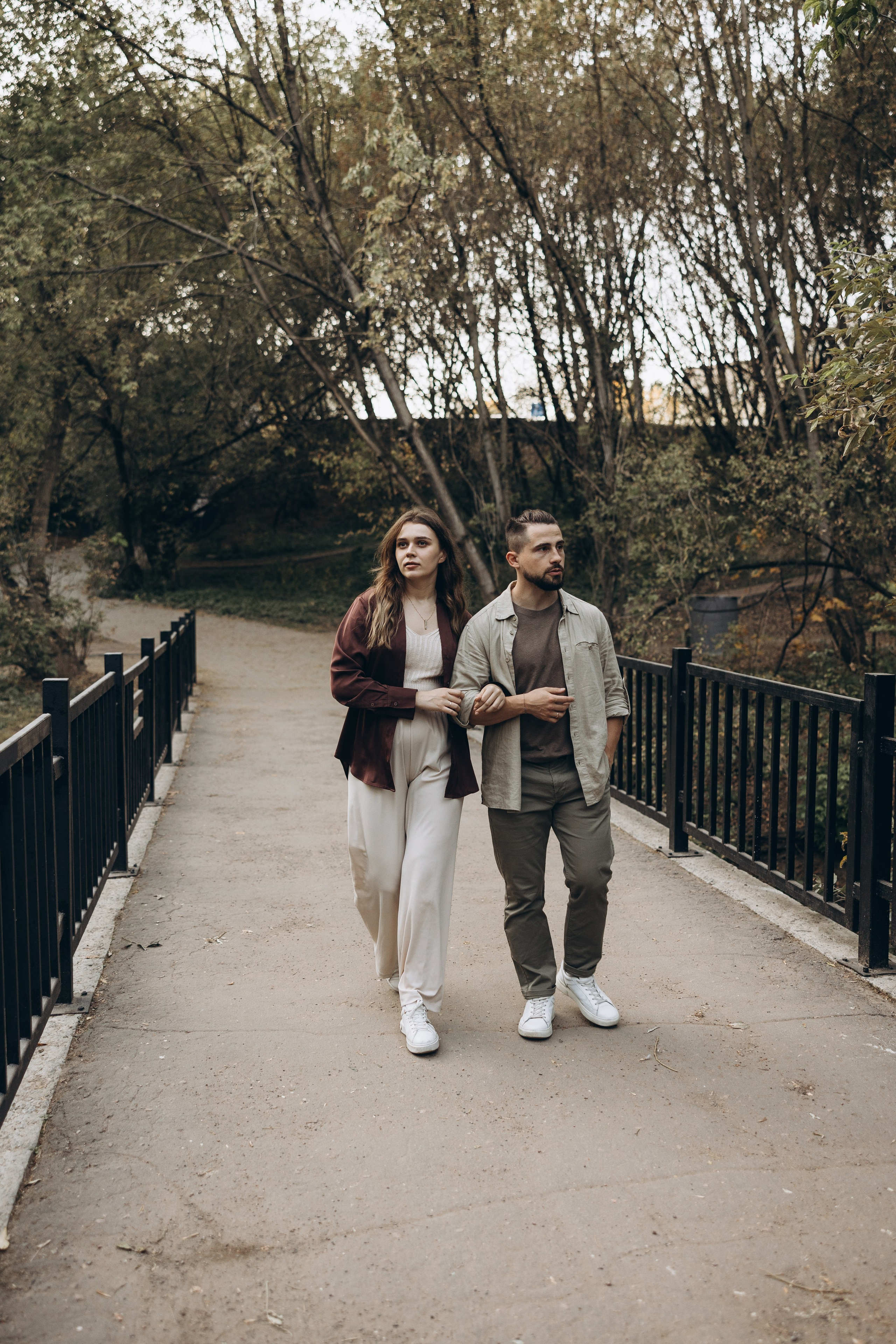 Ира и Ян. Семейный фотограф в Москве Виктория Ястребинская