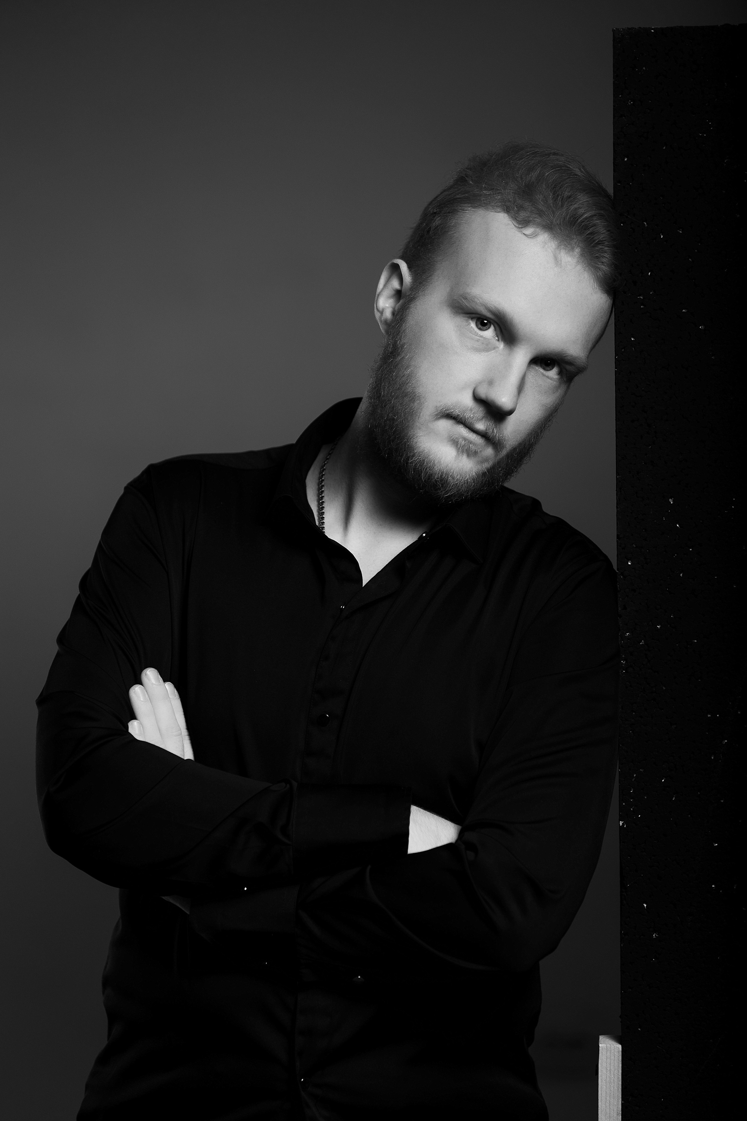 Портрет. Детский фотограф Екатеринбург Юлия Мартынюк