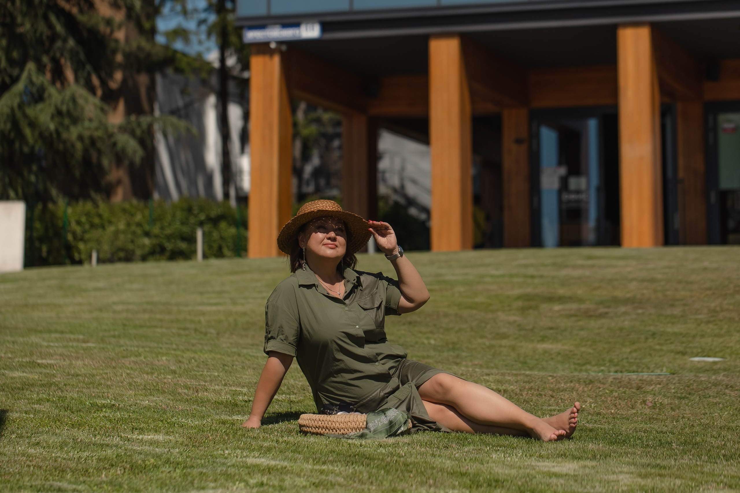 ЭЛЬВИРА. Фотограф в Крыму. Персональные фотосессии. Контент-съёмки