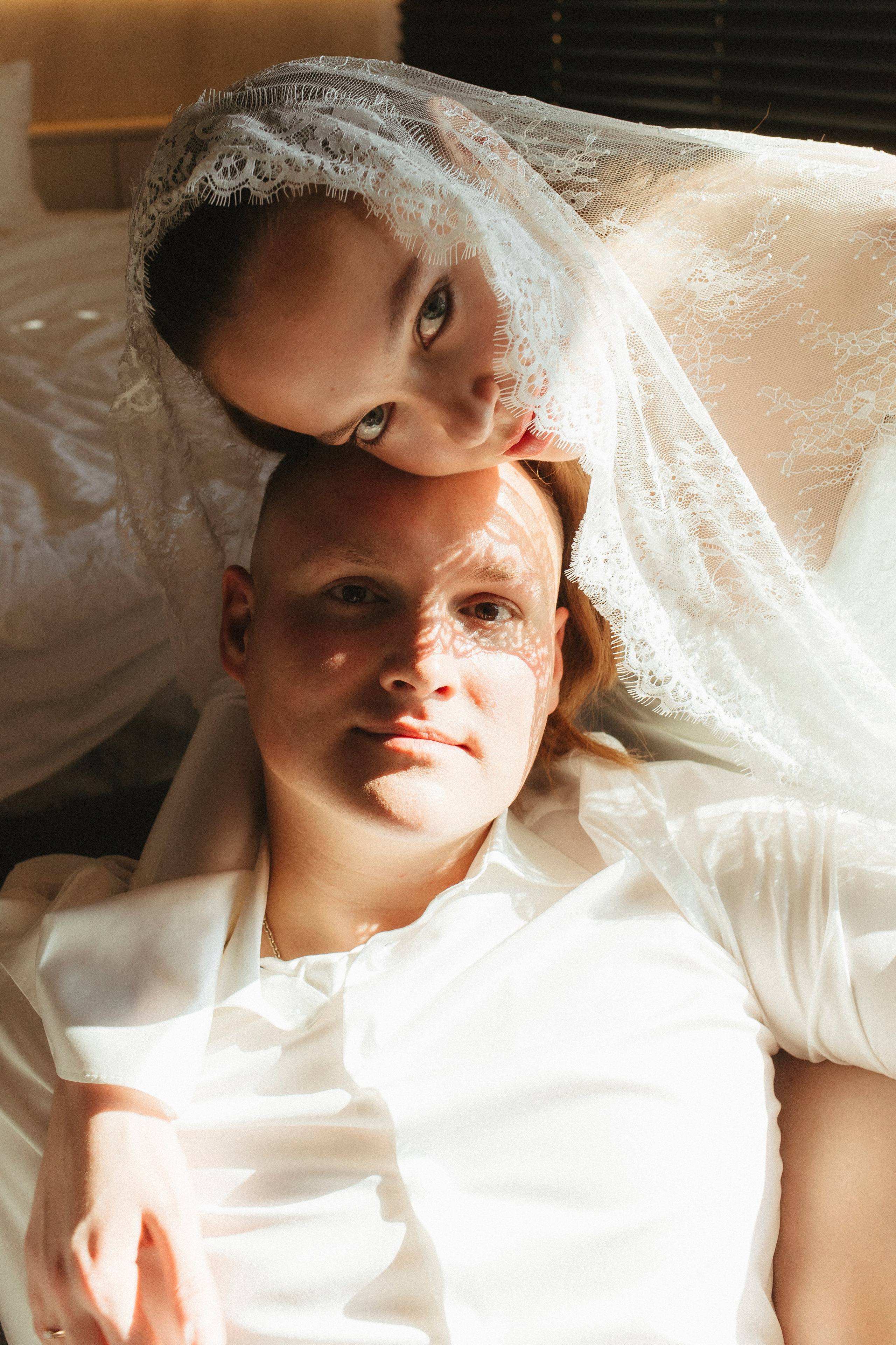 Владимир и Александра. Катерина Аникеева | Фотограф | Екатеринбург