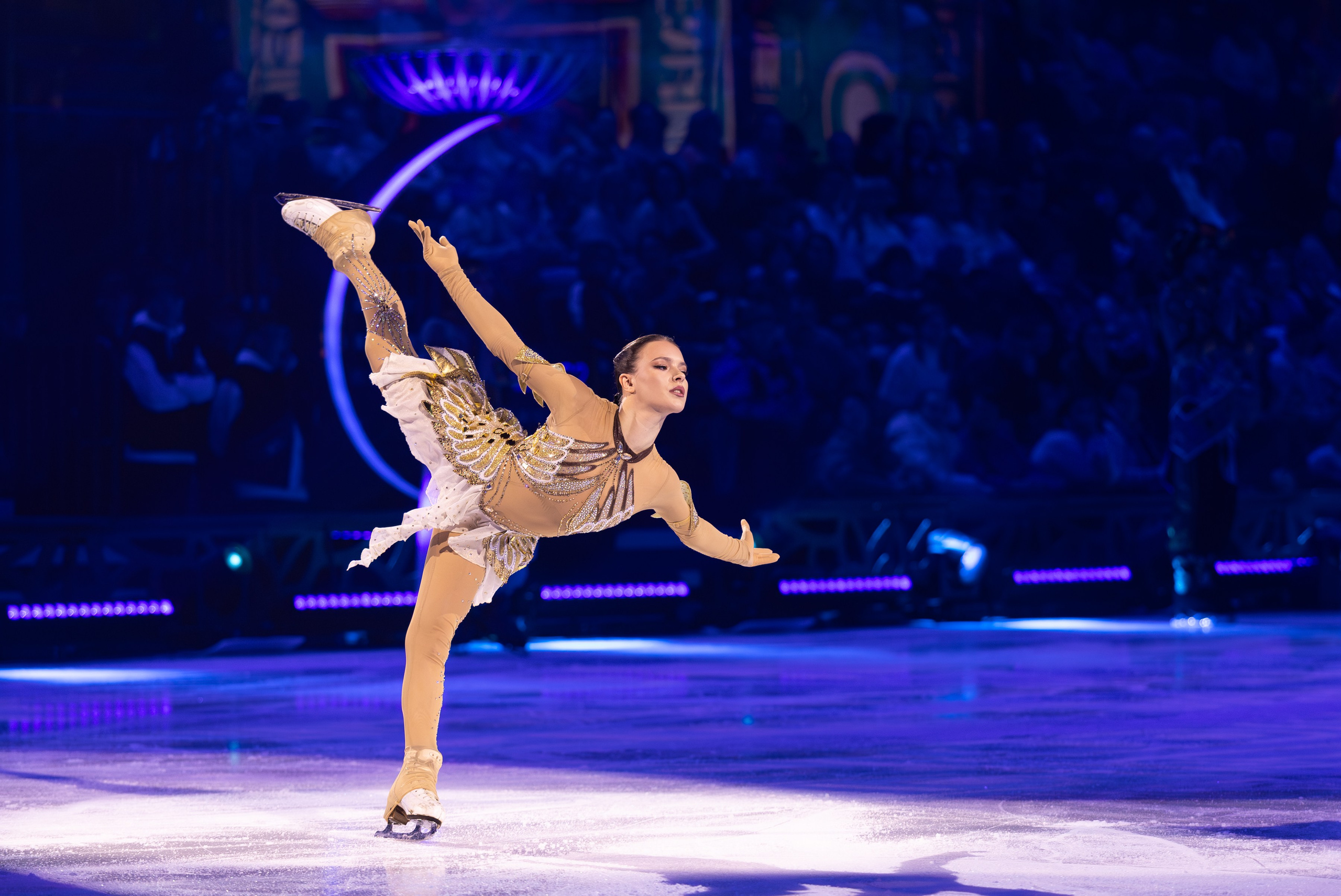 ШАХЕРЕЗАДА