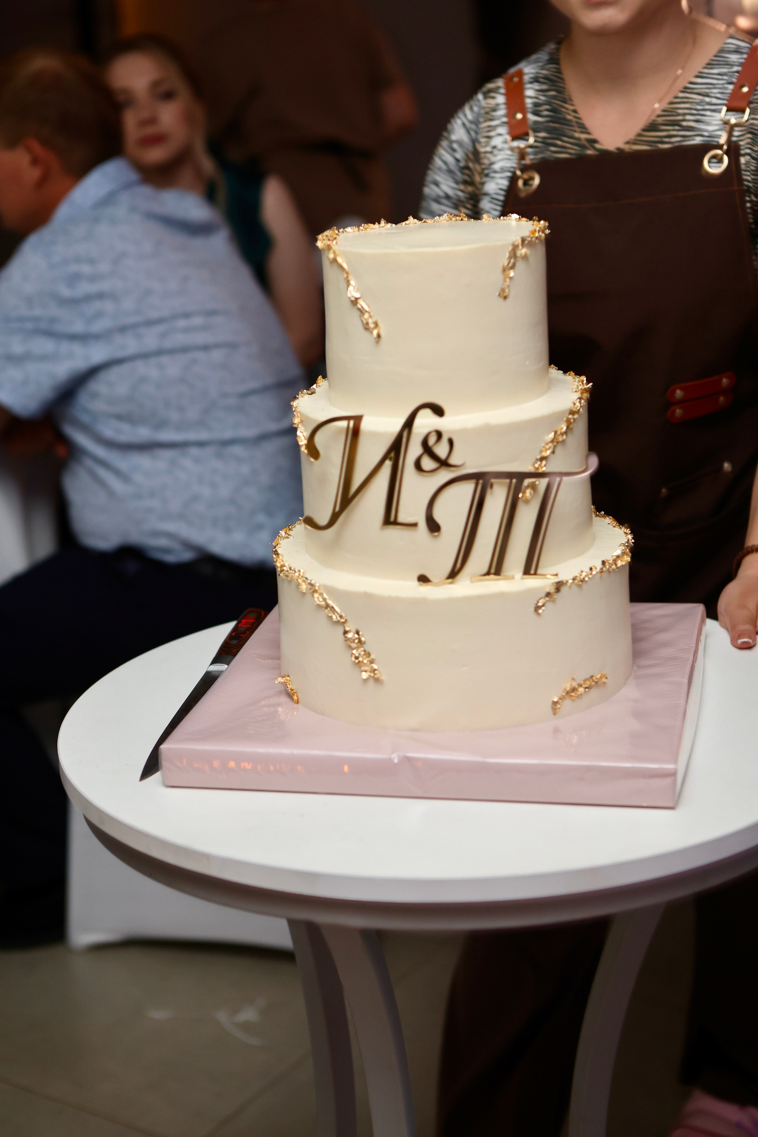 Свадьба Игоря и Татьяны. Фотограф в Курске Смирнов Евгений