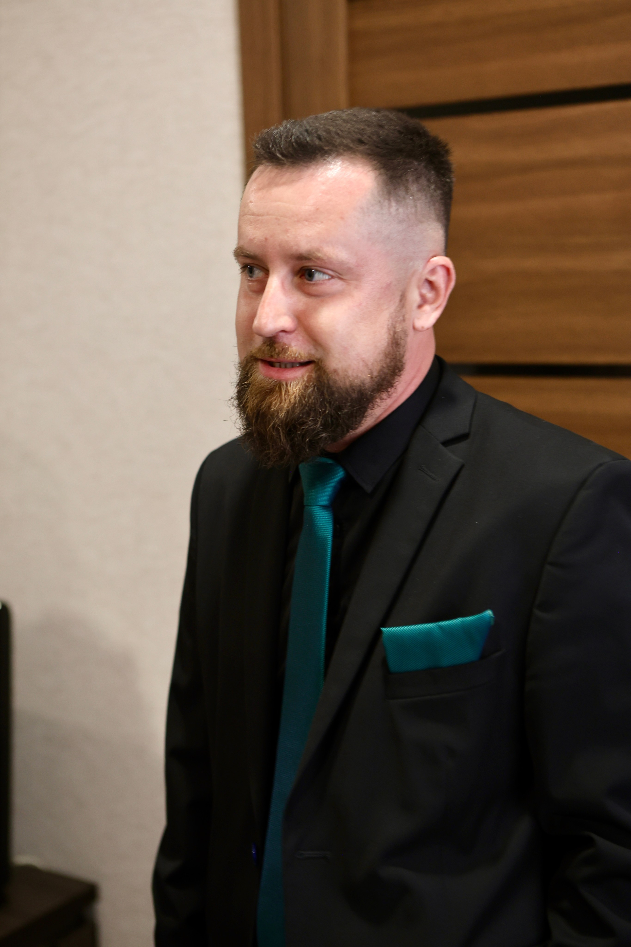 Свадьба Игоря и Татьяны. Фотограф в Курске Смирнов Евгений