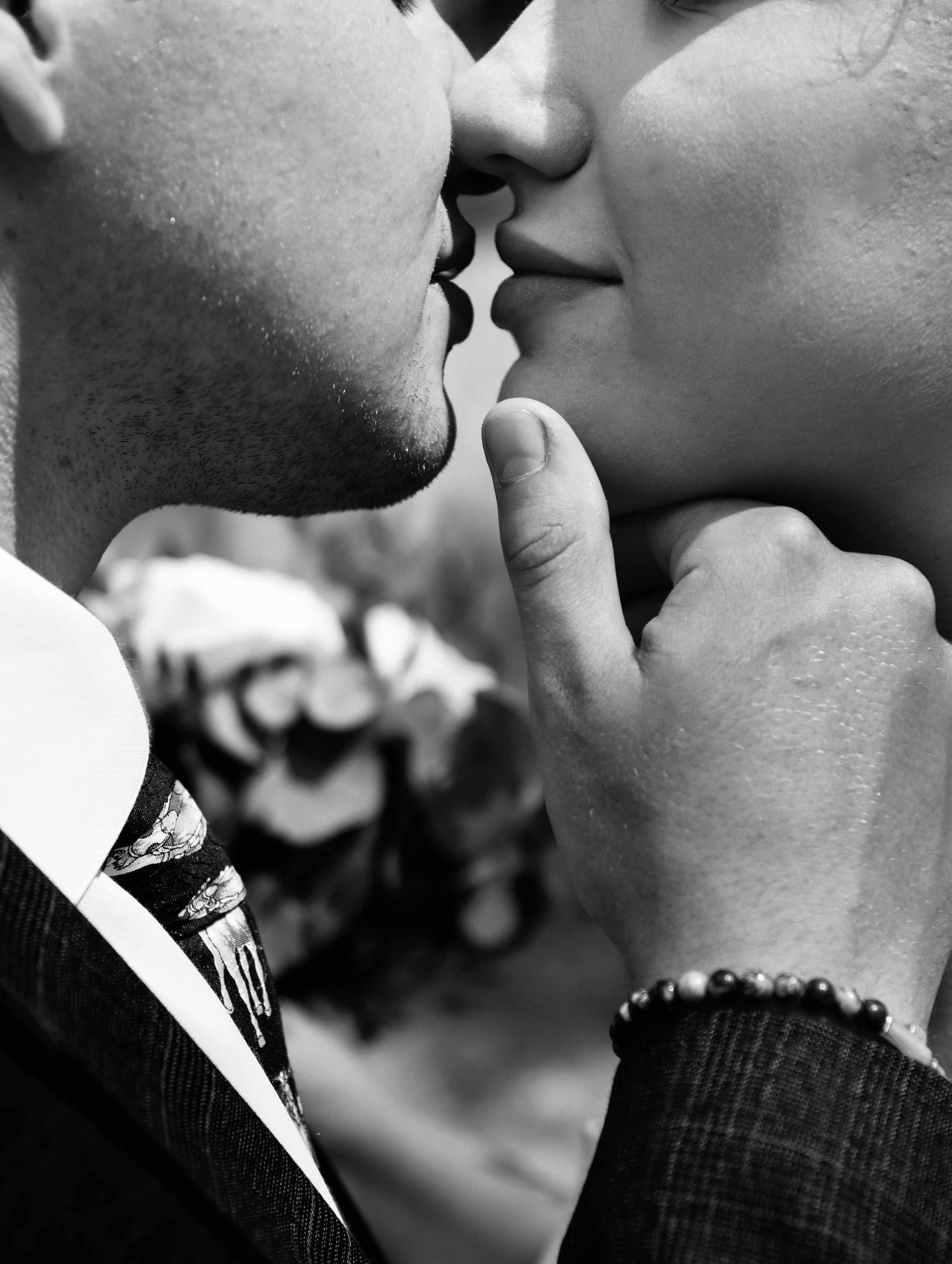 Ольга и Глеб. Фотограф в Курске Смирнов Евгений