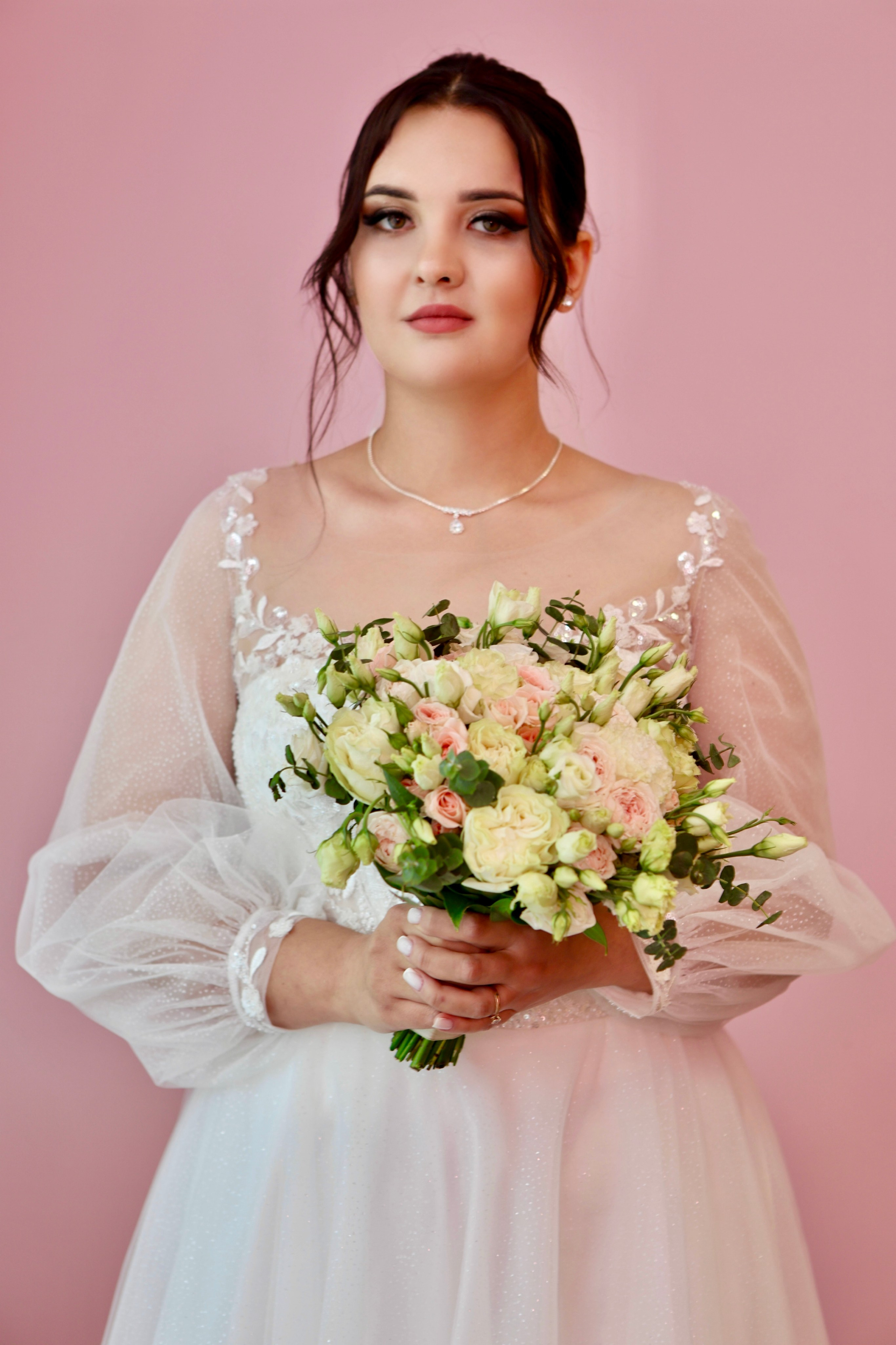 Юлия и Андрей. Фотограф в Курске Смирнов Евгений