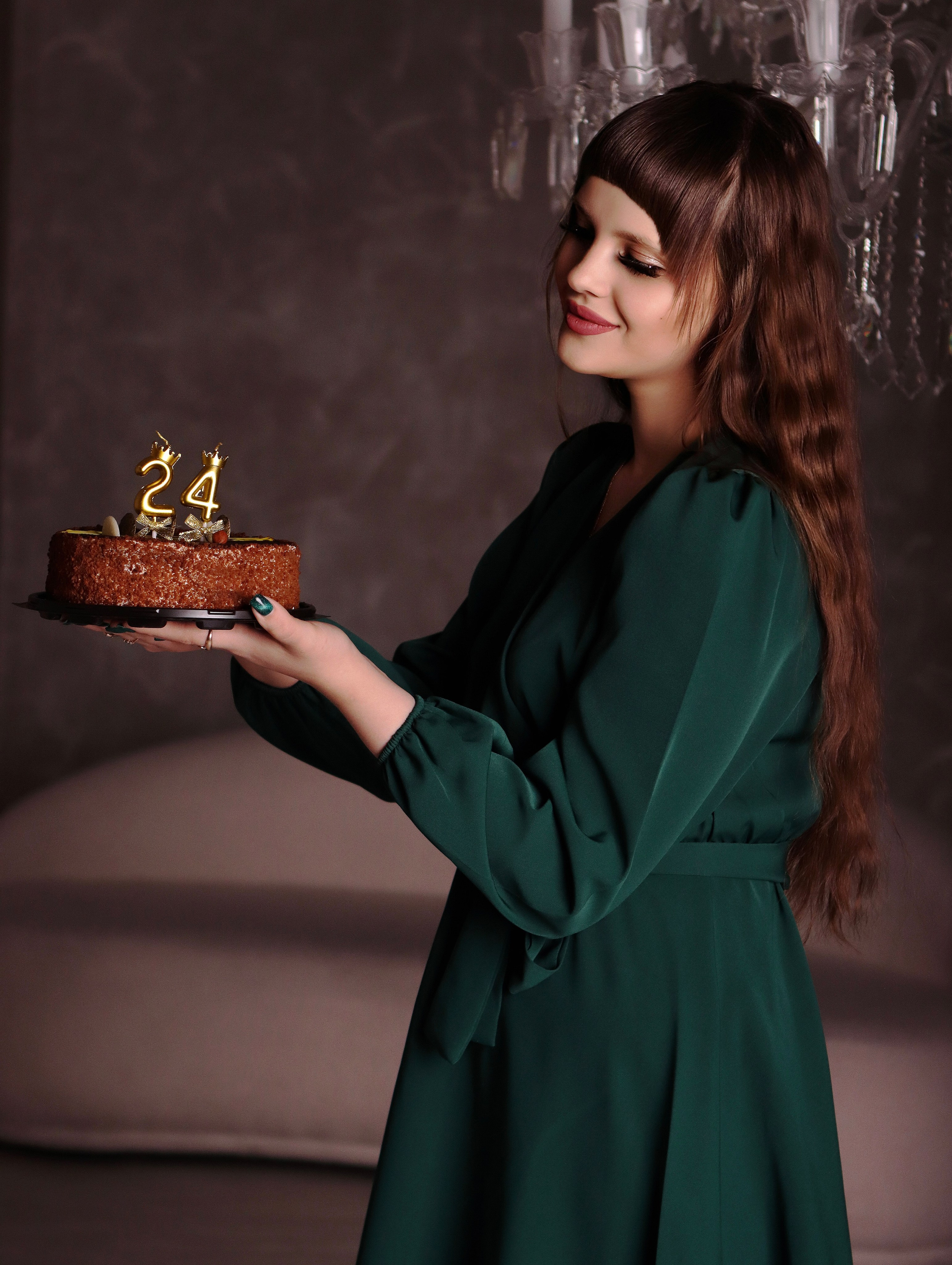 Анастасия. Фотограф в Курске Смирнов Евгений