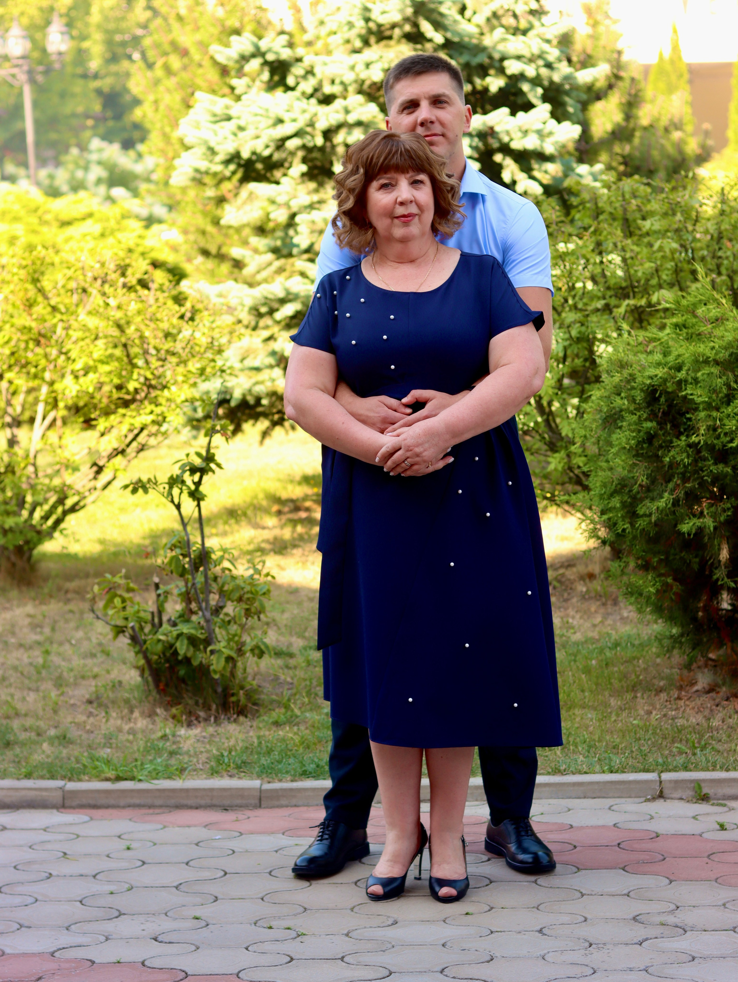 Юбилей. Фотограф в Курске Смирнов Евгений