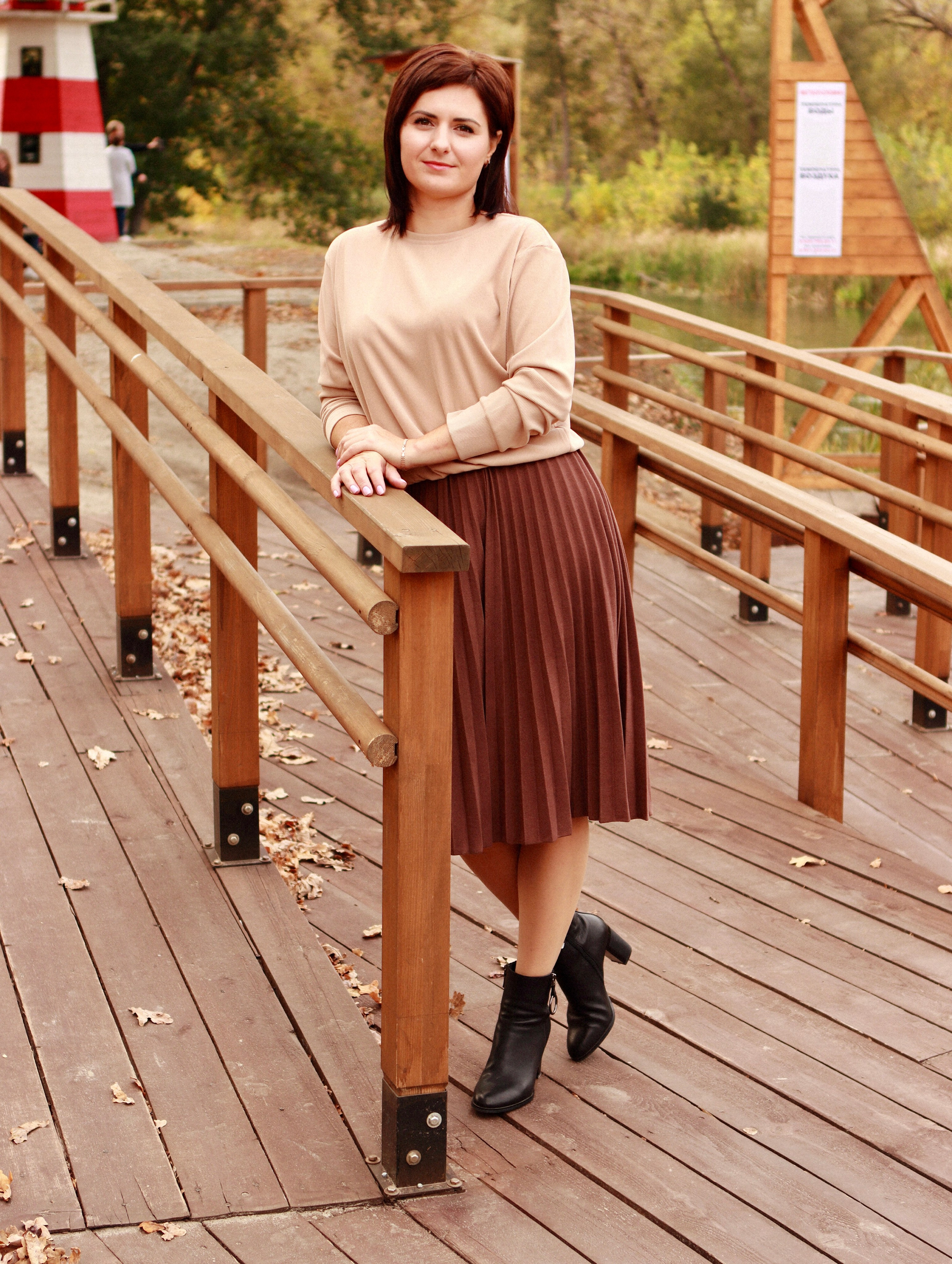 Оксана. Фотограф в Курске Смирнов Евгений