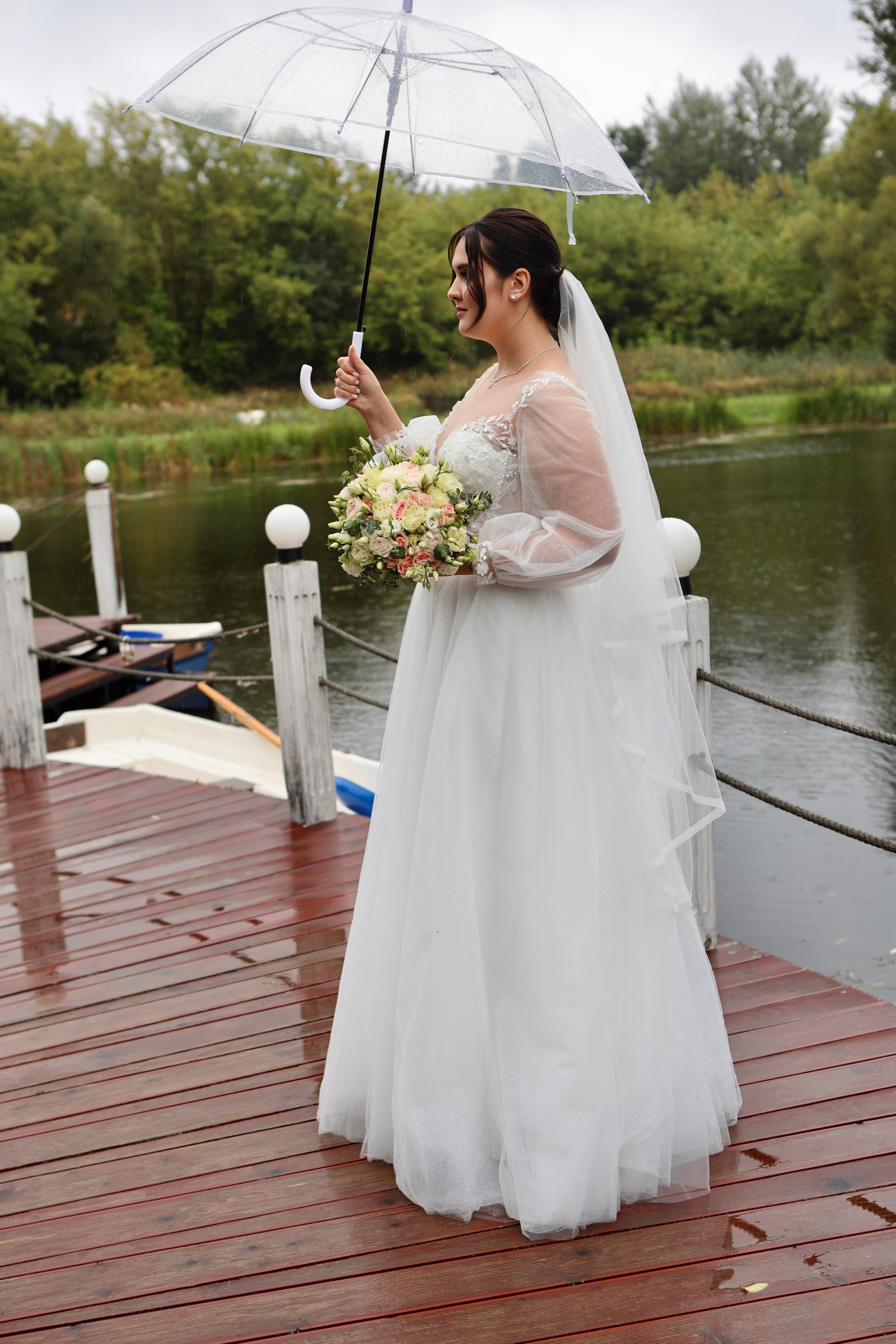 Юлия и Андрей. Фотограф в Курске Смирнов Евгений