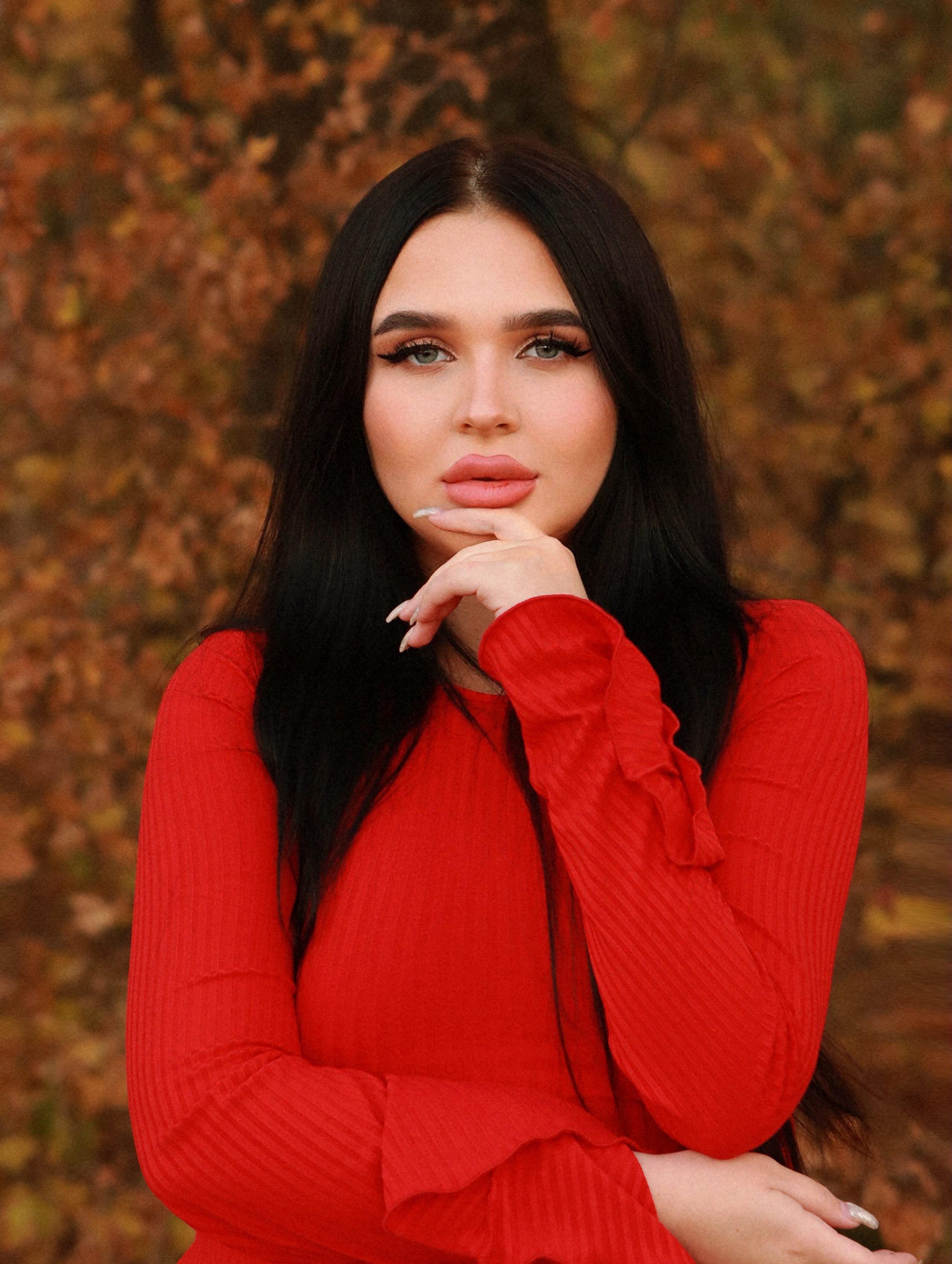 Маша. Фотограф в Курске Смирнов Евгений