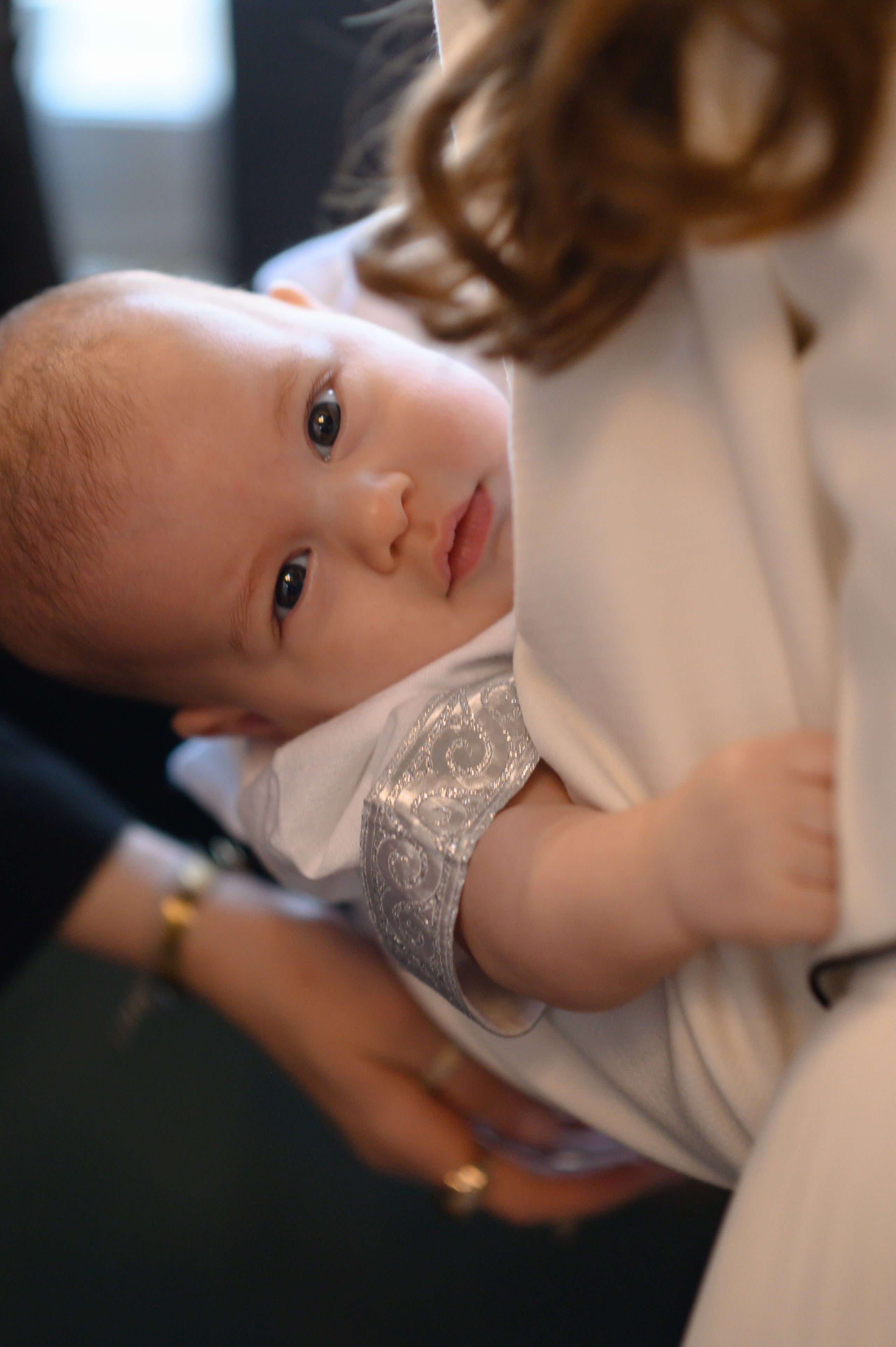 Крещение в Грузинском храме (СПб). Семейный и свадебный фотограф в Санкт-Петербурге Серафима Смирнова