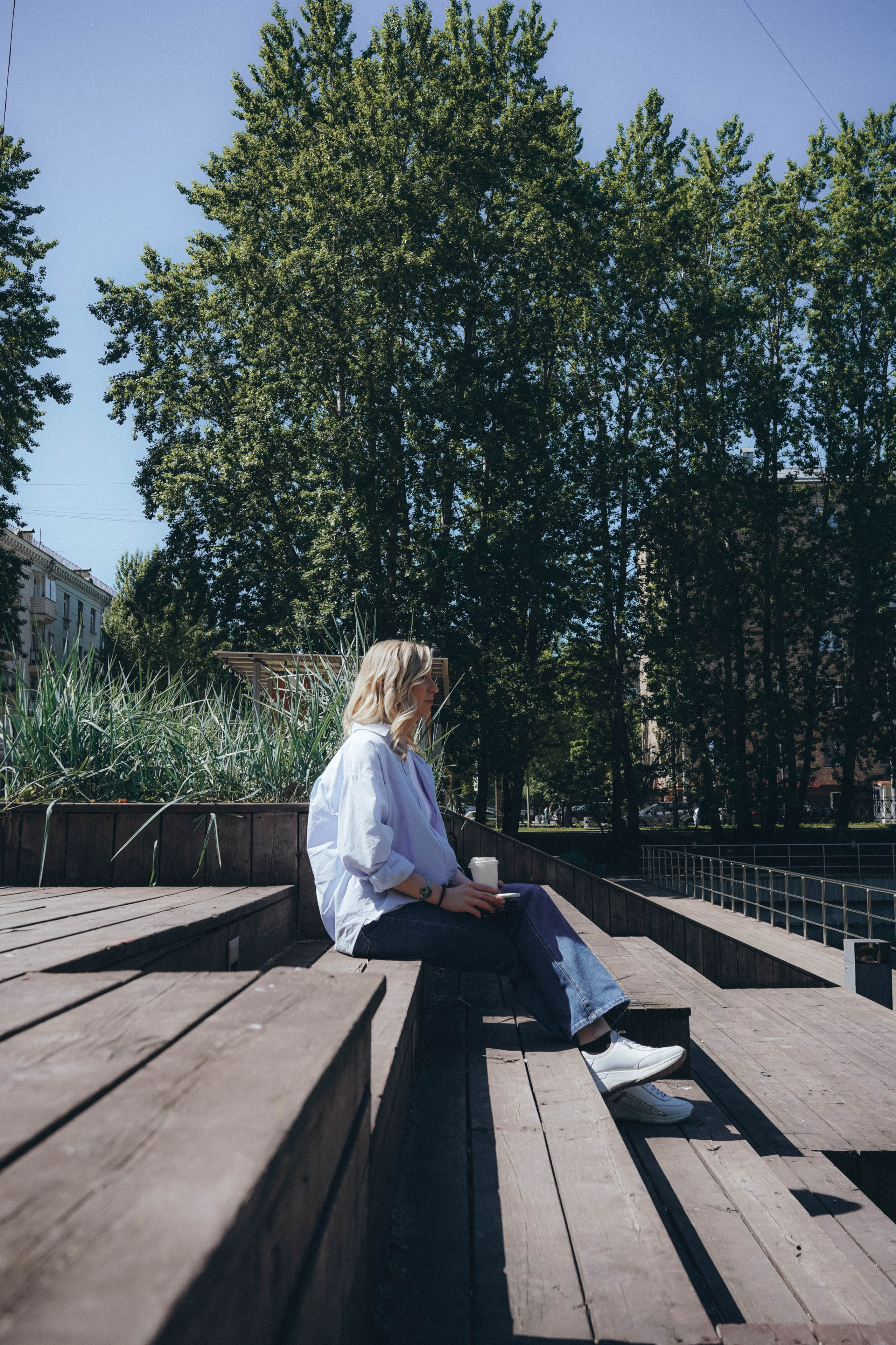 Просто улыбайся. Семейный и свадебный фотограф