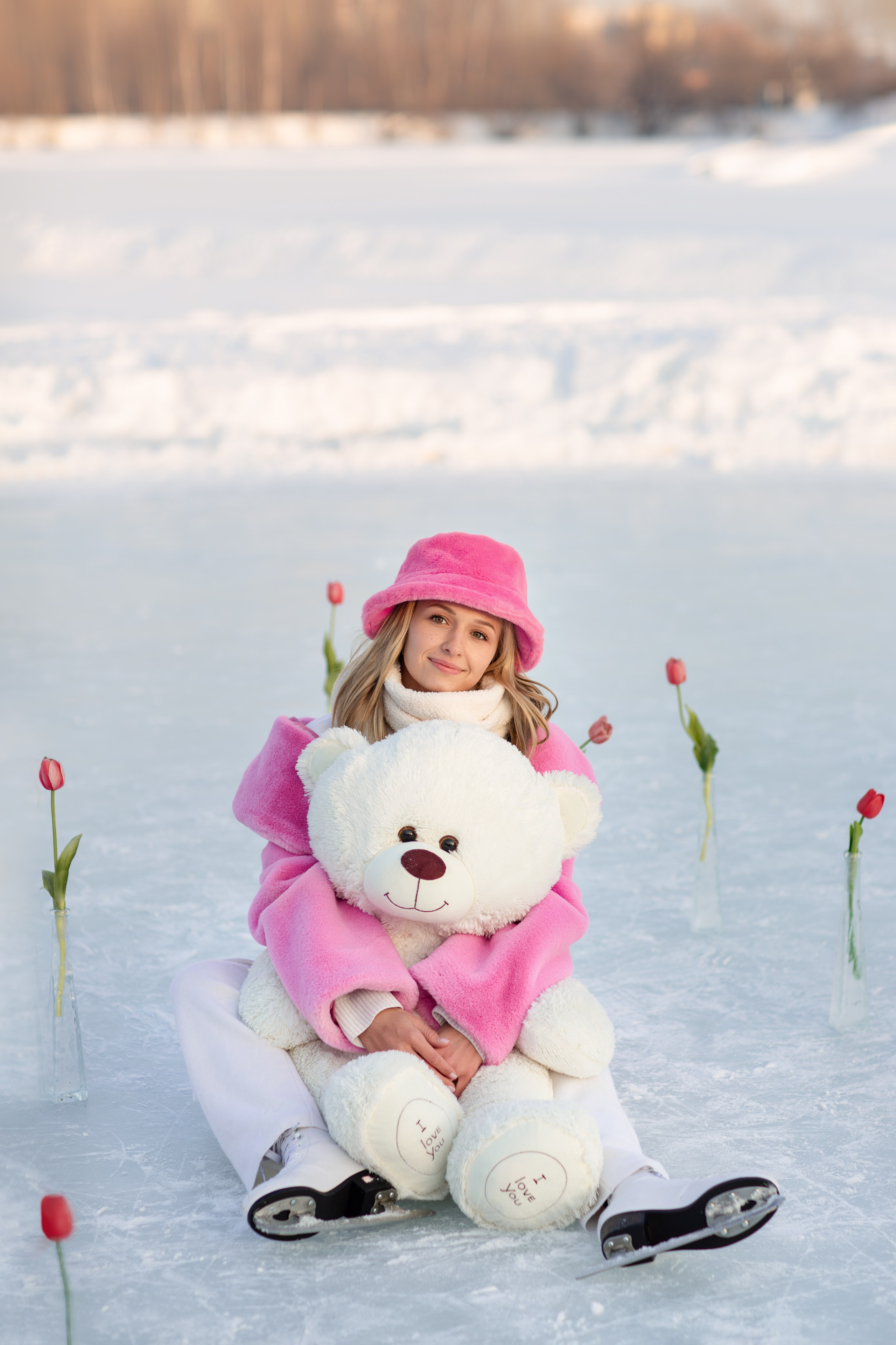 Дарья. Семейный и Детский фотограф г. Москва, г. Борисоглебск