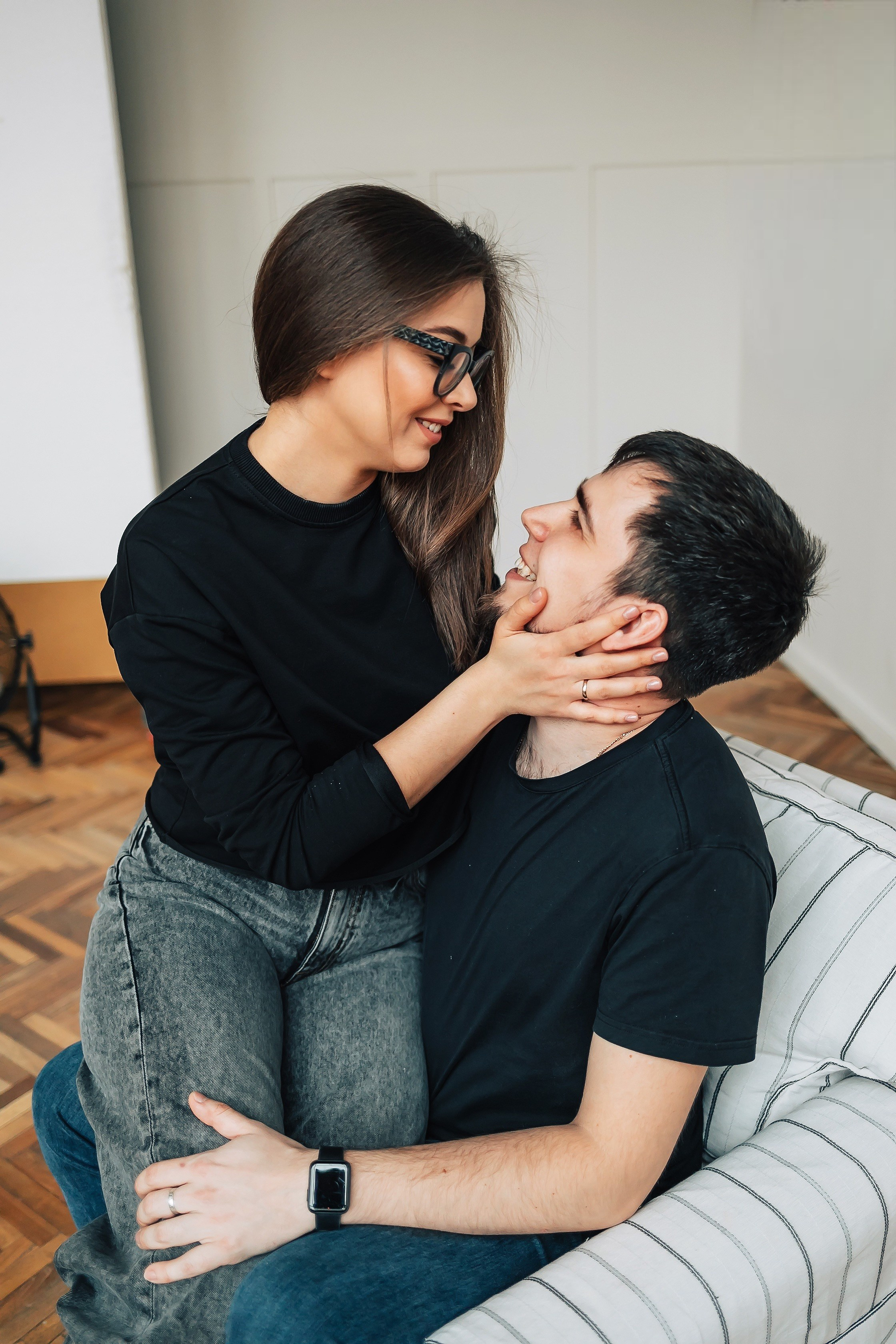 Лиза и её семья. Свадебный и семейный фотограф в Курске и Курчатове Киреева Лена