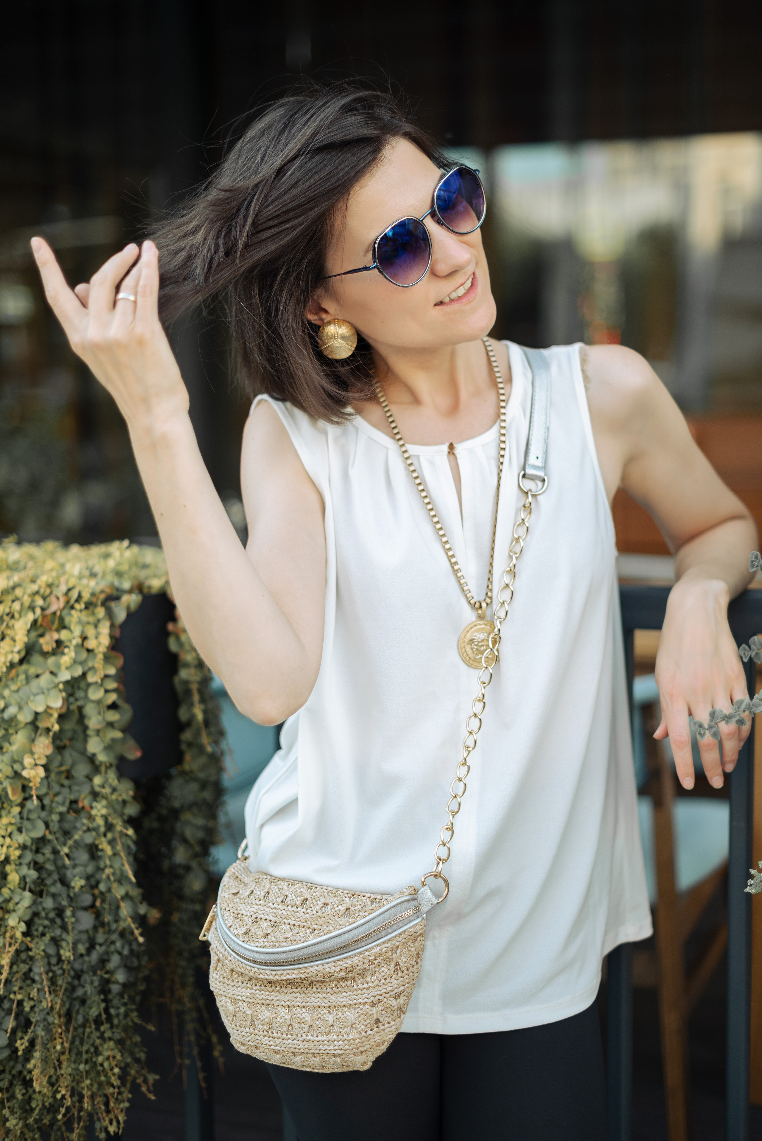 Александра. Файн арт и контент фотограф в Москве Александра Роскина