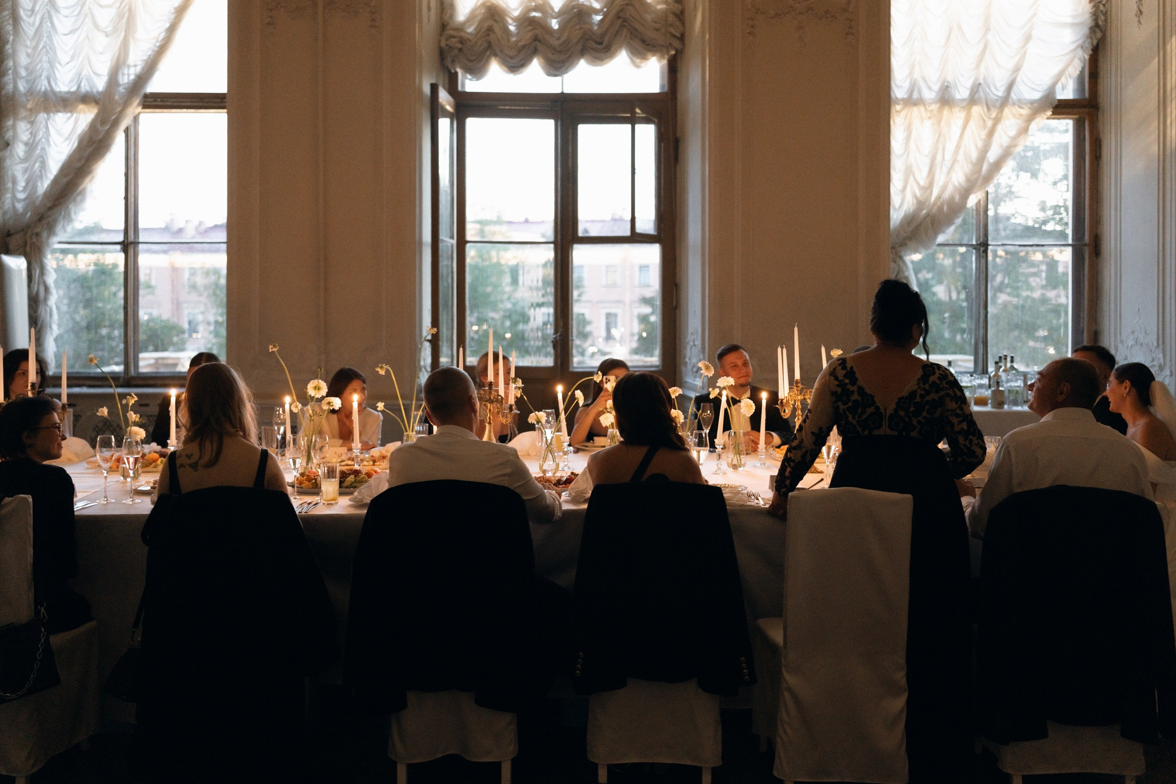 Руслан и Надежда. Свадебный фотограф в Санкт-Петербурге и в Москве Вероника Рябова