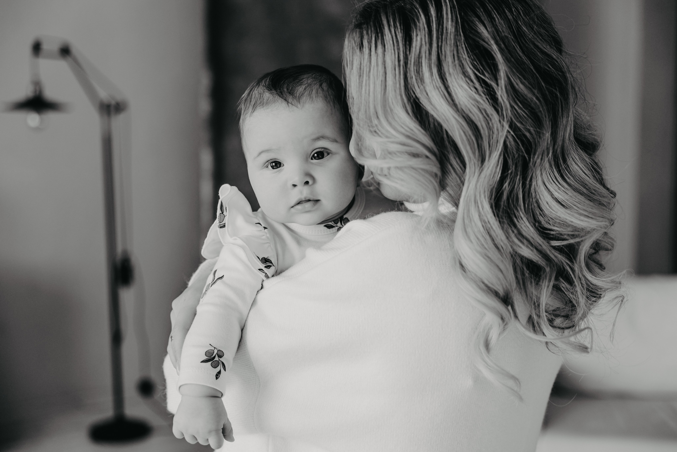 Даша и Оливия, Коломна, студия Бэкстейдж. ФОТОГРАФ ИРИНА ШАМАТАВА