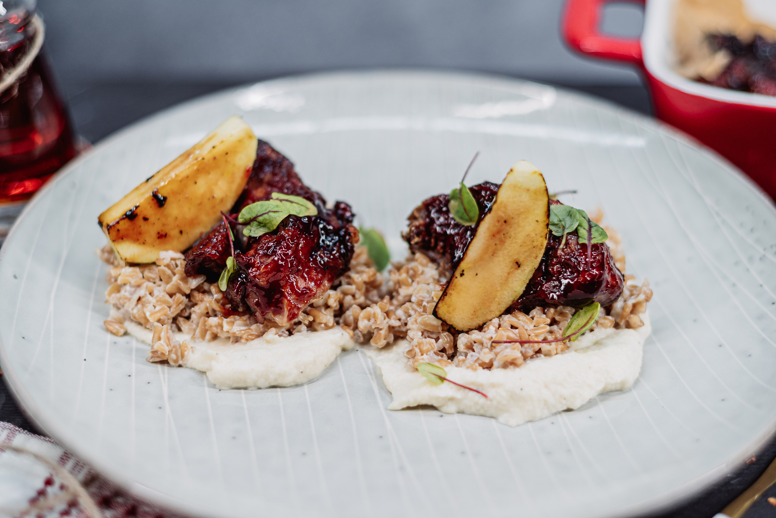 ПРОЕКТ «КУХНЯ РФ», ТЕЛЕВИЗИОННАЯ КОМПАНИЯ «РЕД МЕДИА», Г. МОСКВА. ФОТОГРАФ ИРИНА ШАМАТАВА