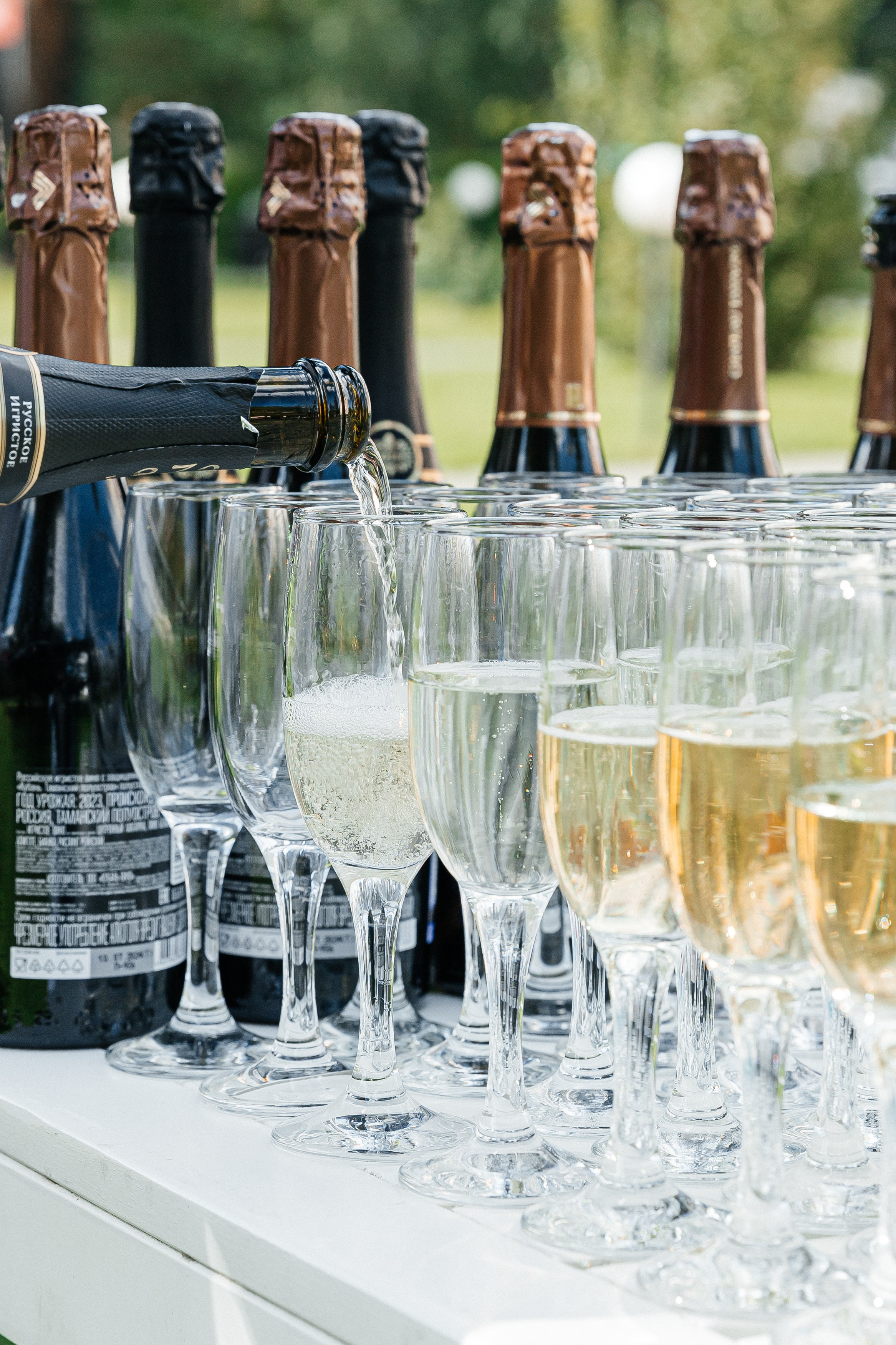 Роман и Елена | 24.08.2024. Репортажный фотограф Челябинск Егор Фомин