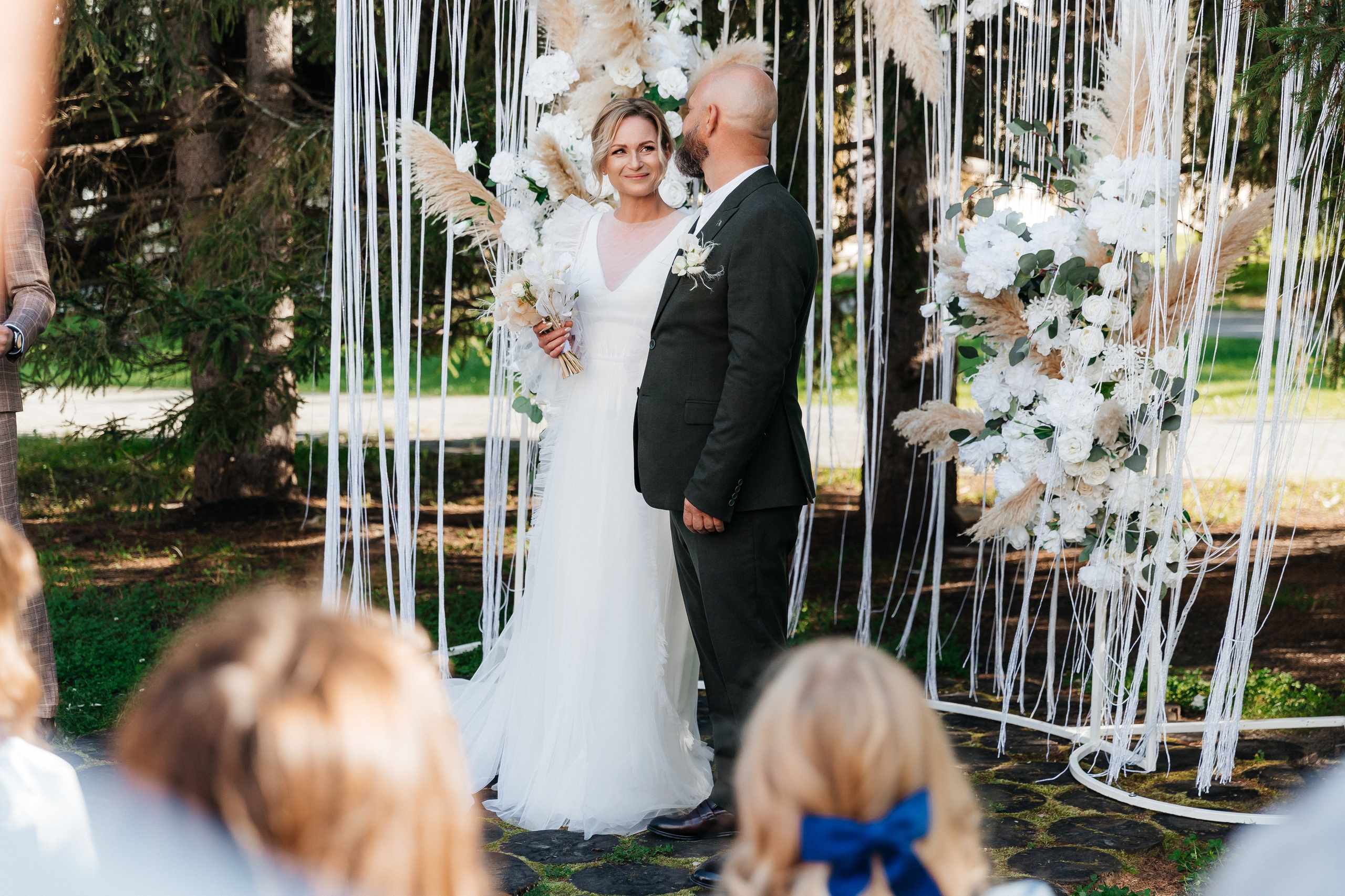 Роман и Елена | 24.08.2024. Репортажный фотограф Челябинск Егор Фомин