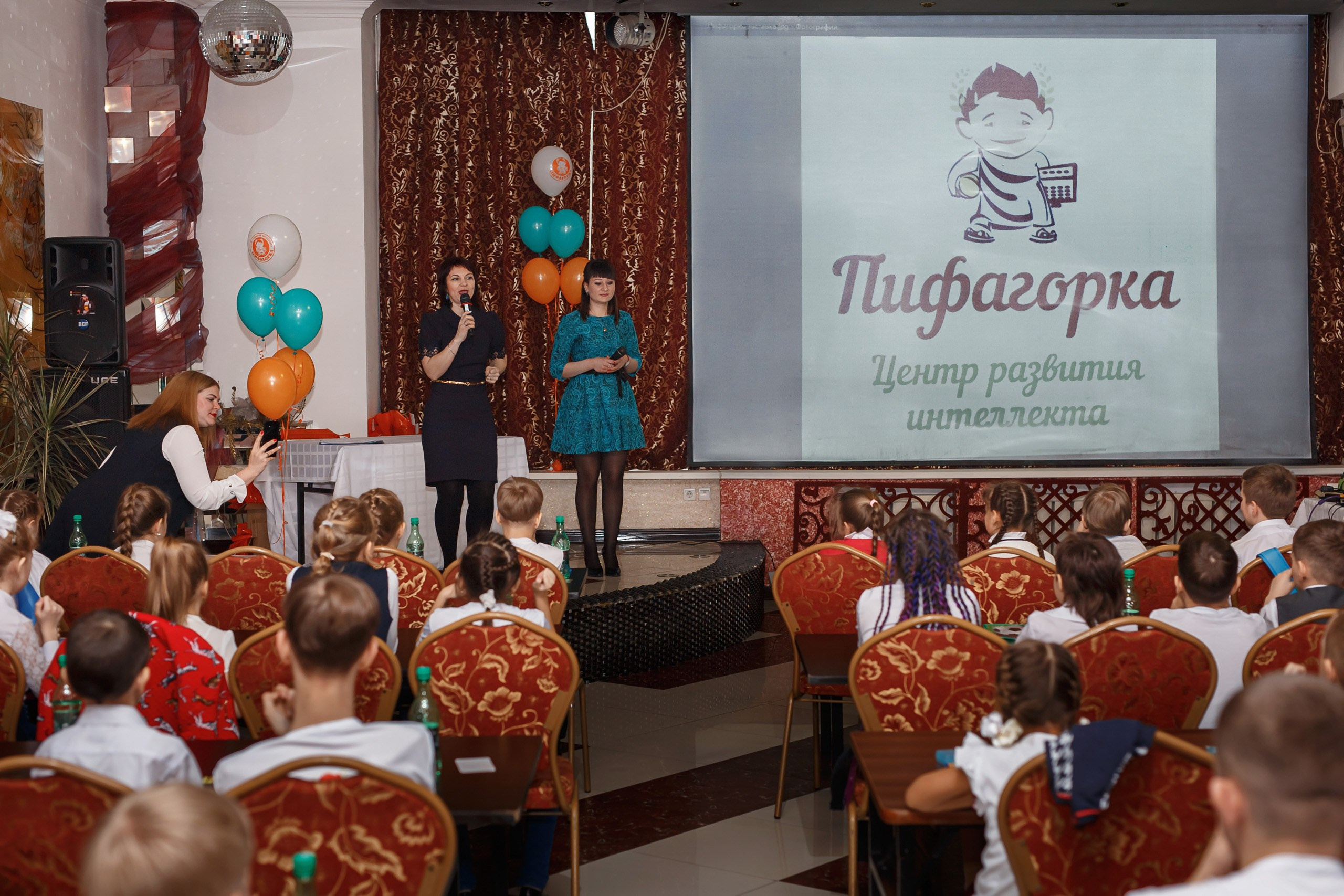 Детская съёмка. Фотограф в Санкт-Петербурге Денис Топчий