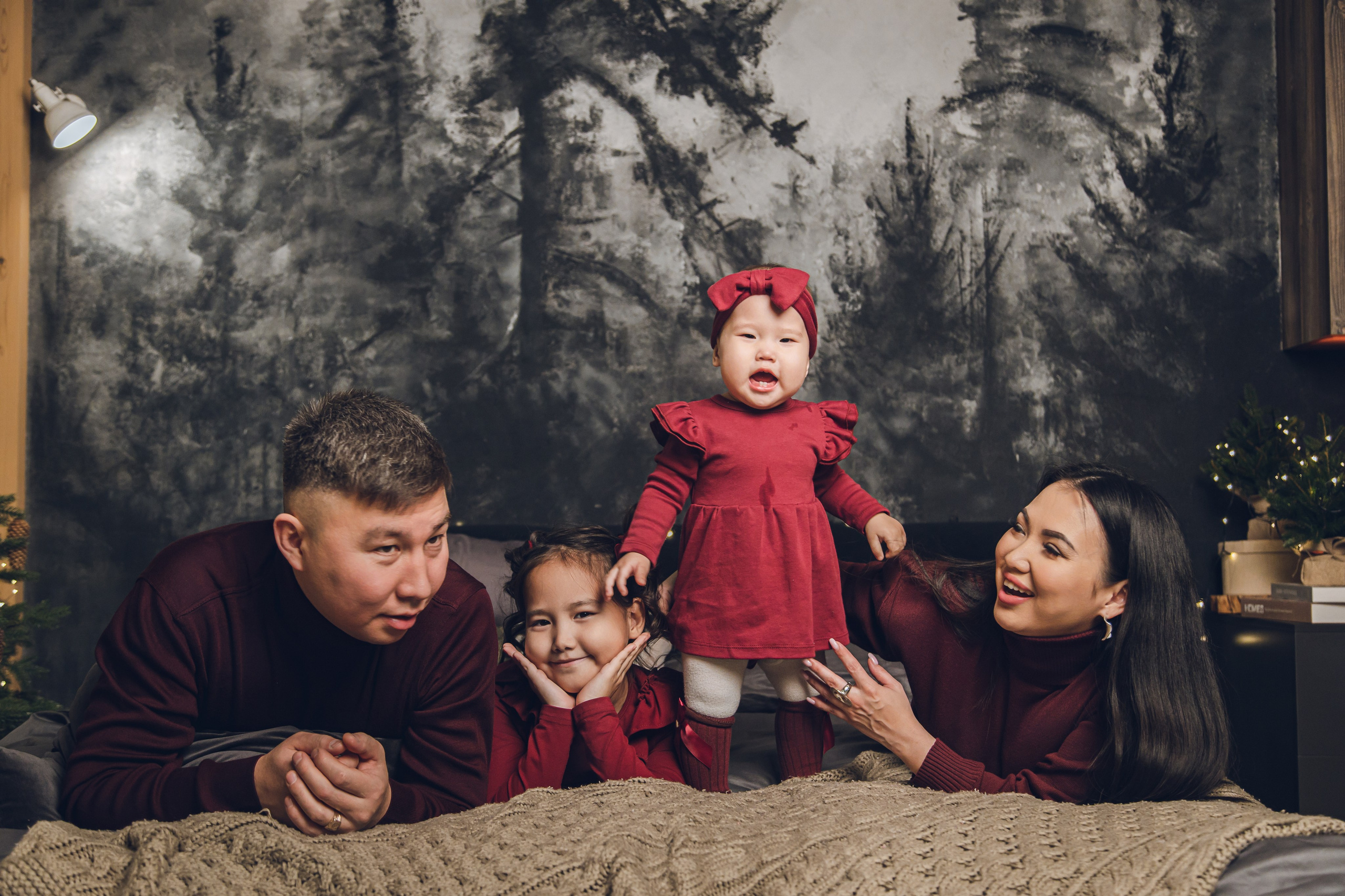 Family. Фотограф ваших событий в Красноярске — Макс Захарченко
