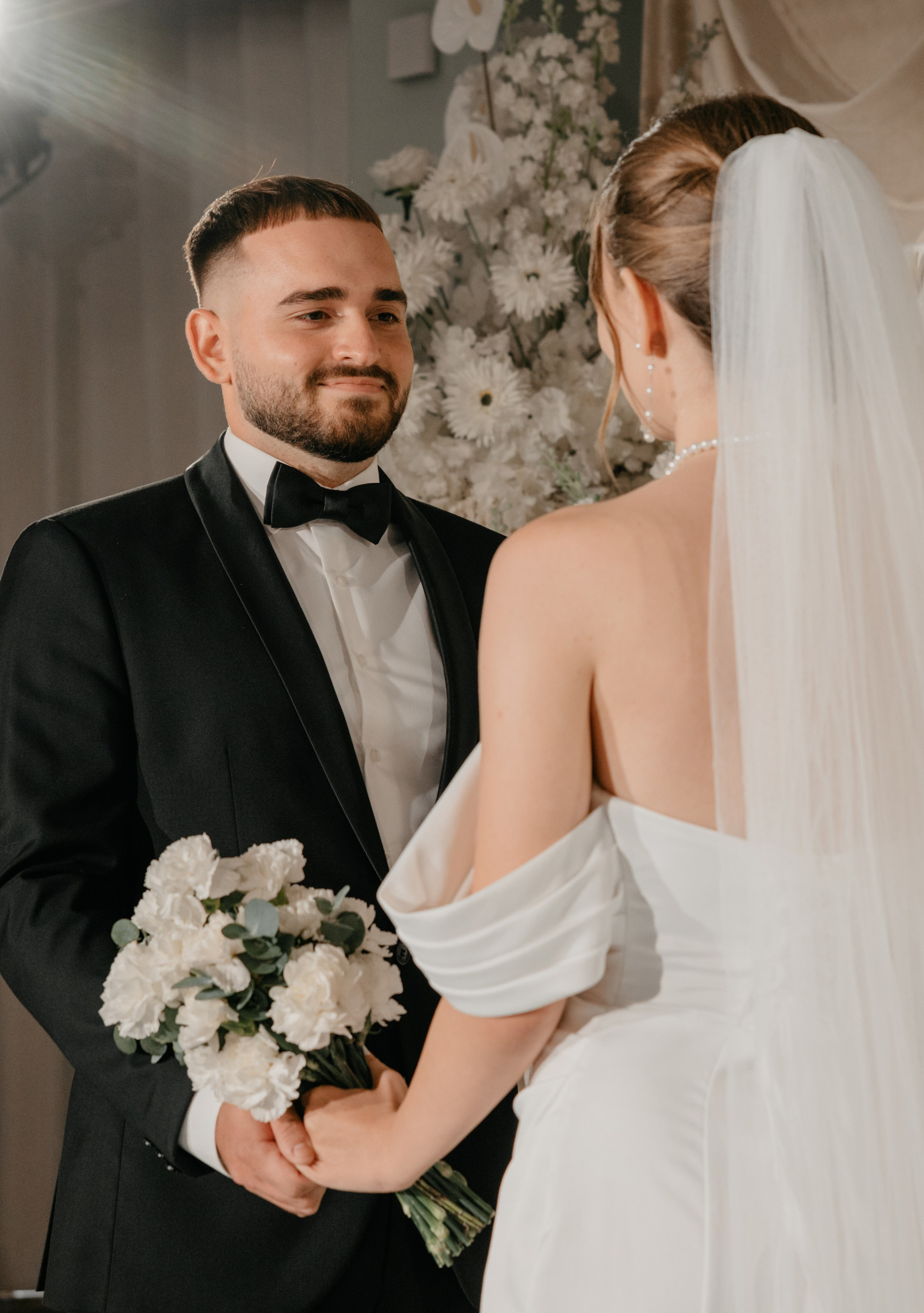 K & A. Свадебный и семейный фотограф Анастасия Рябова