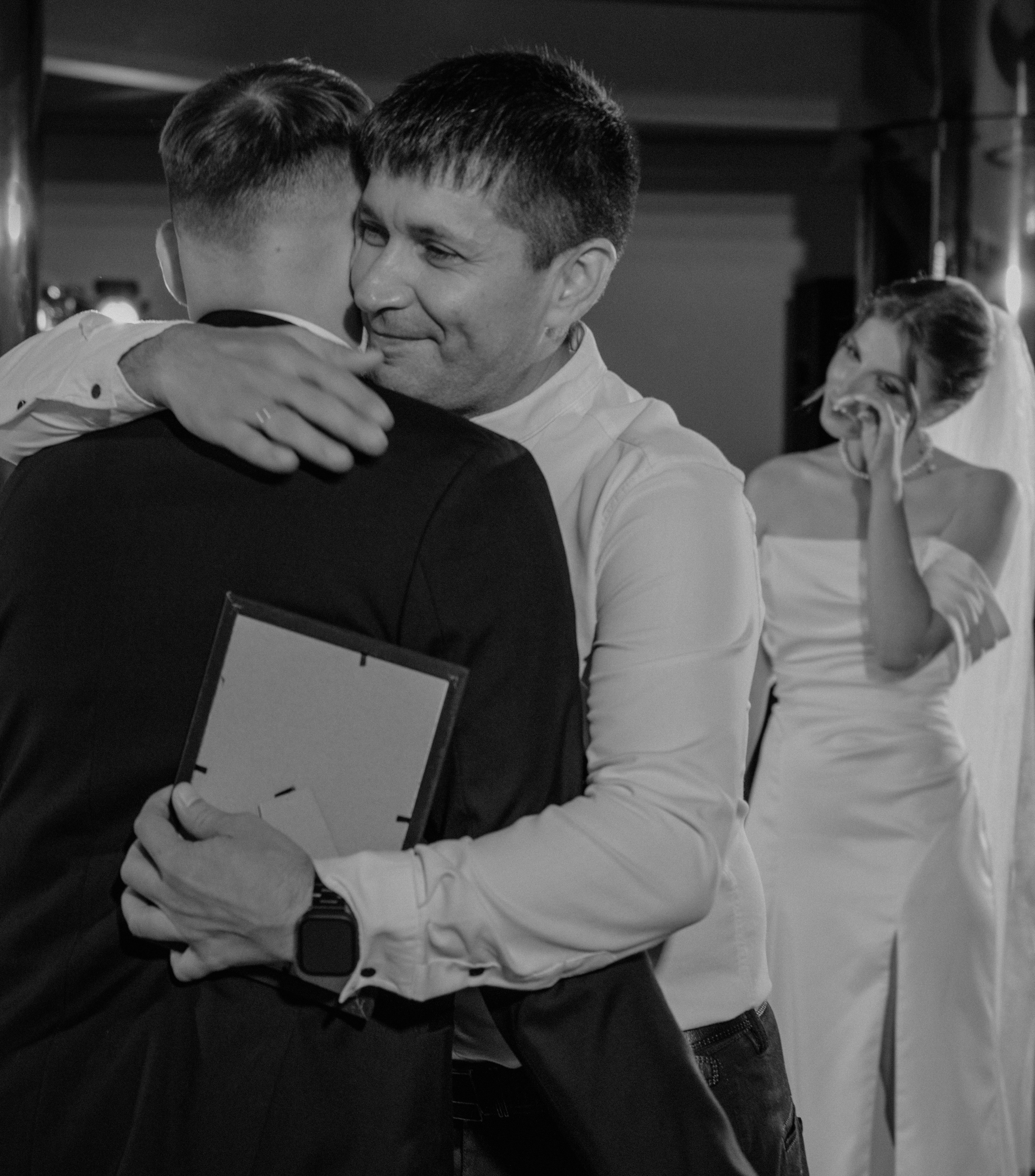 K & A. Свадебный и семейный фотограф Анастасия Рябова