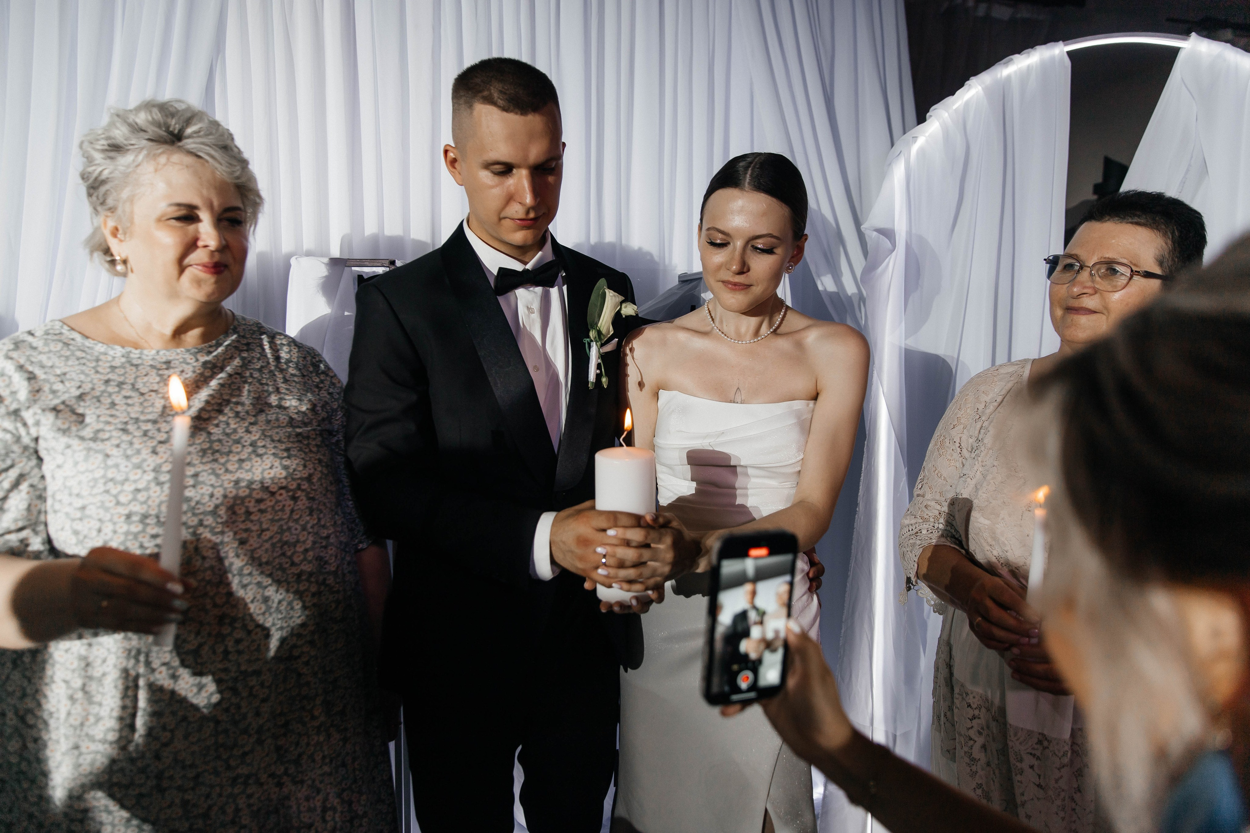 Роман & Елизавета. Главная