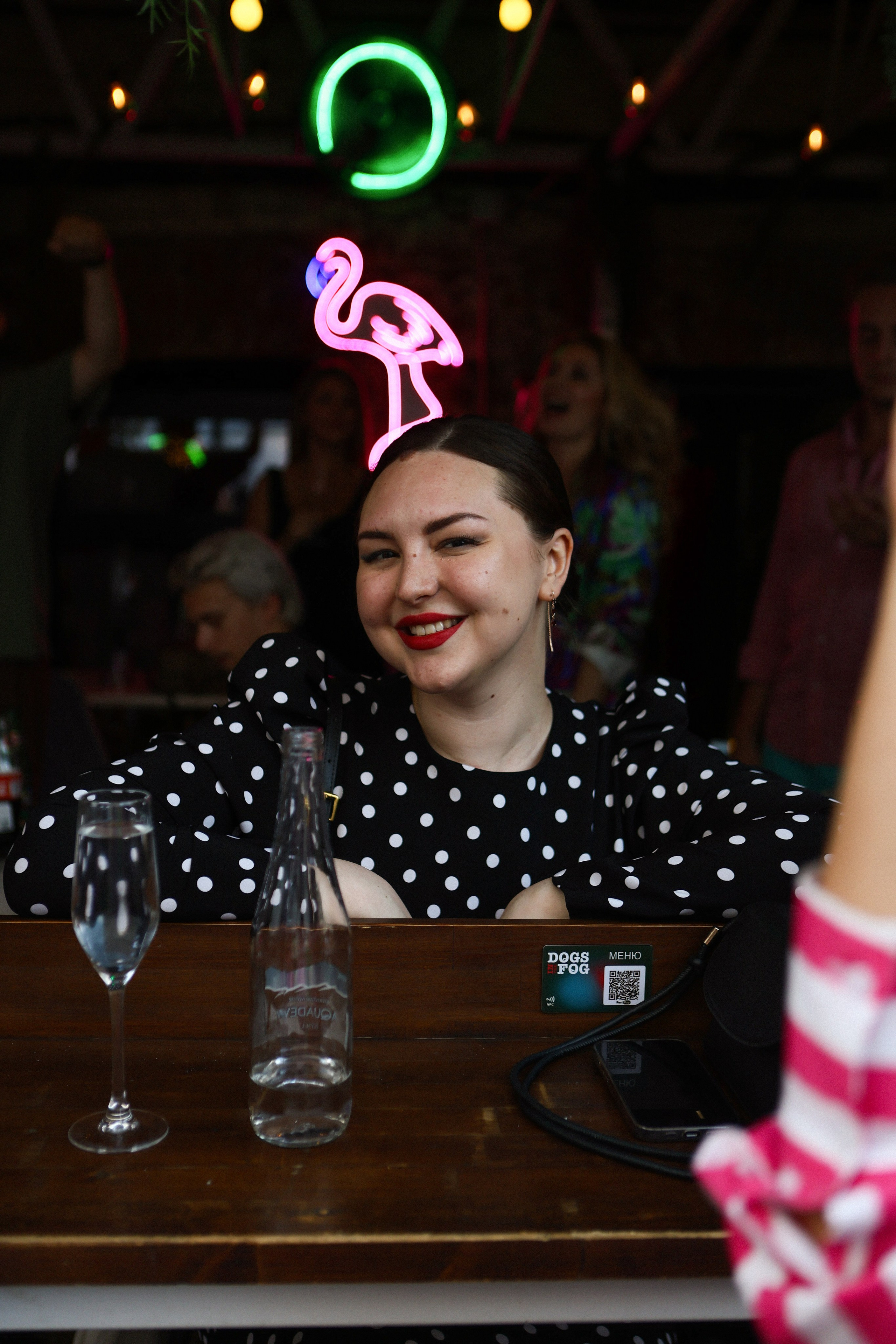 Академия Сократа «Экватор». Фотограф в Москве