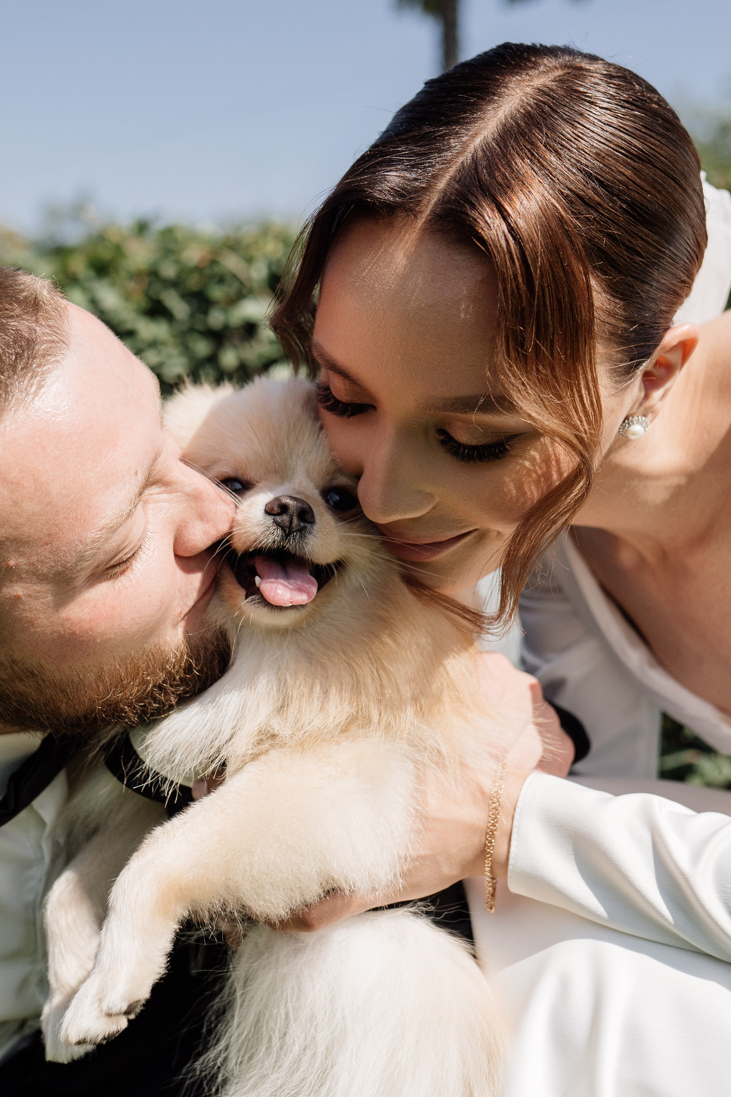 Аэродром. Свадебный фотограф Тольятти Москва Адамова Виктория