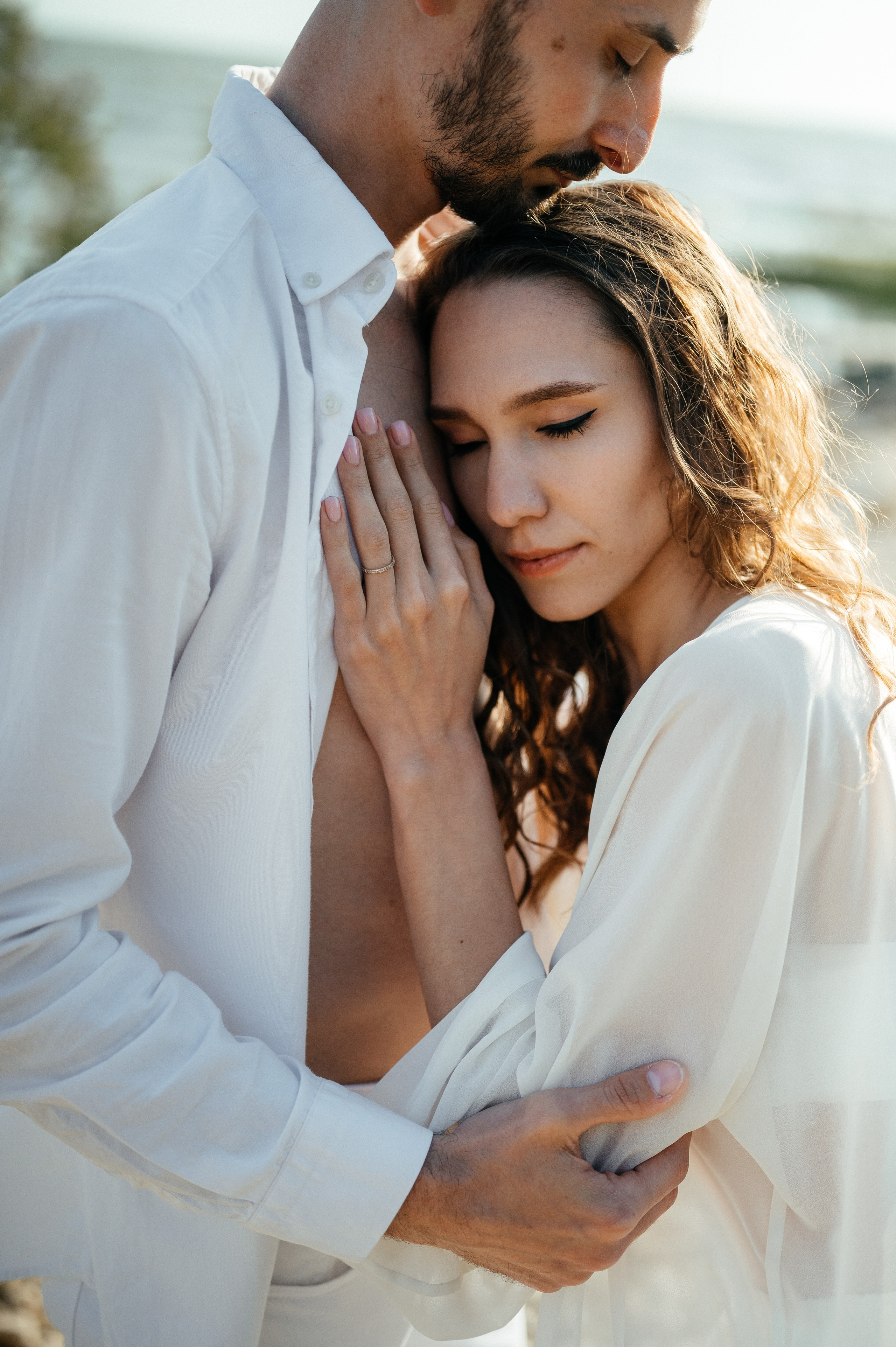 Вова&Лена. Свадебный фотограф в Донецке — Вита Донец