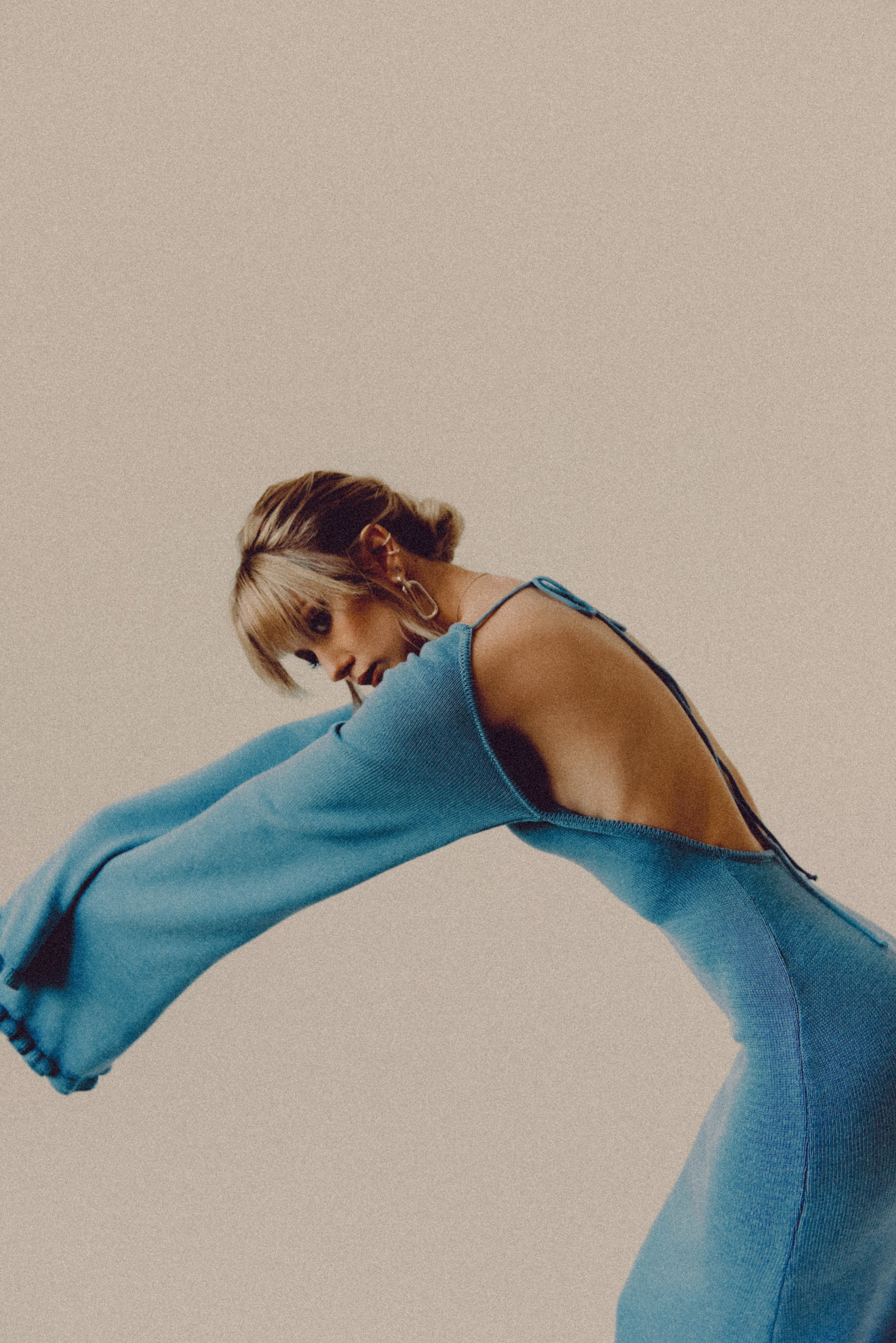 Алла. Портретный и свадебный фотограф в Симферополе Ирина Колесникова