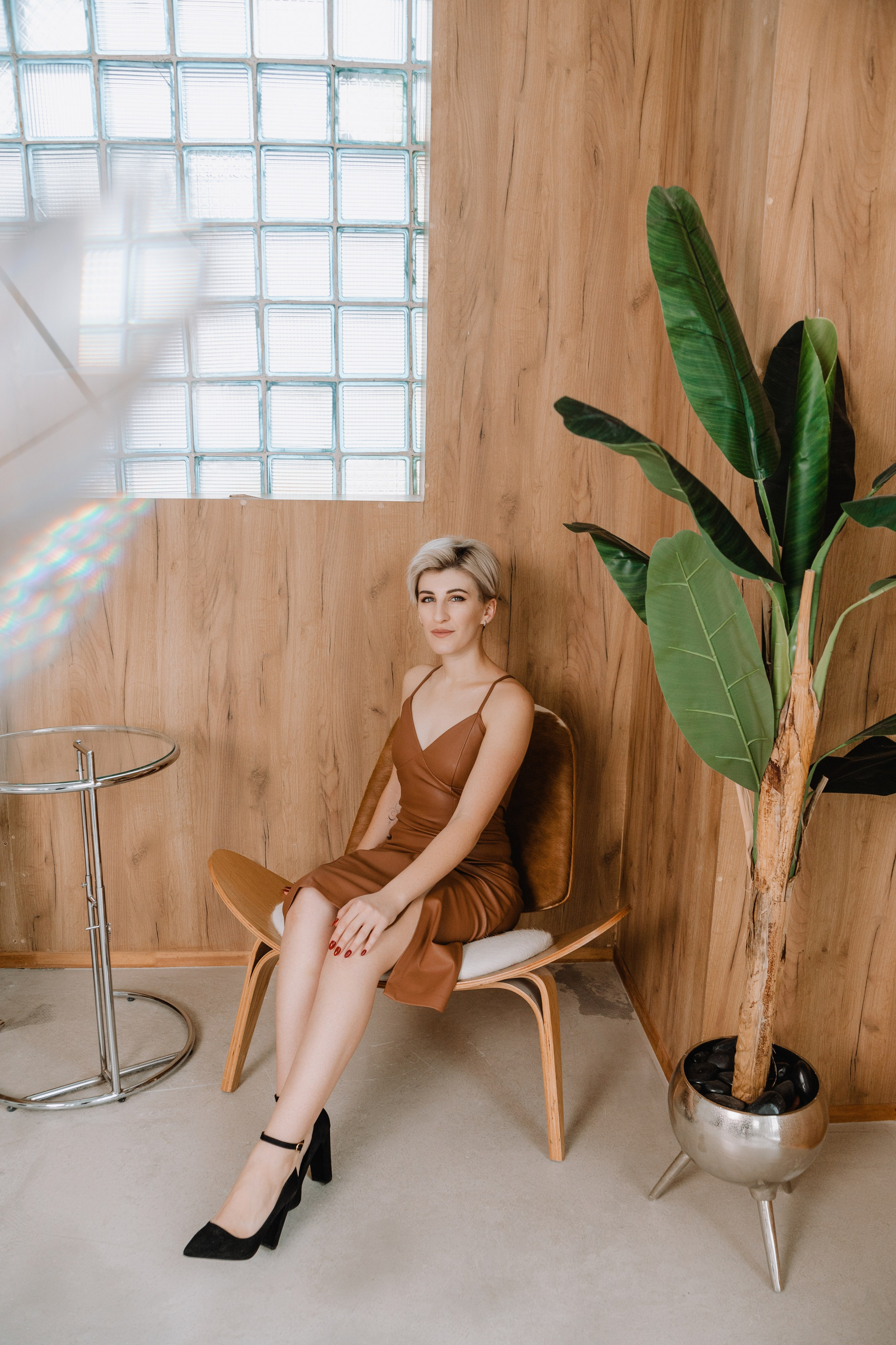 Оксана, Витя и Марк. Фотограф Воронеж Варвара