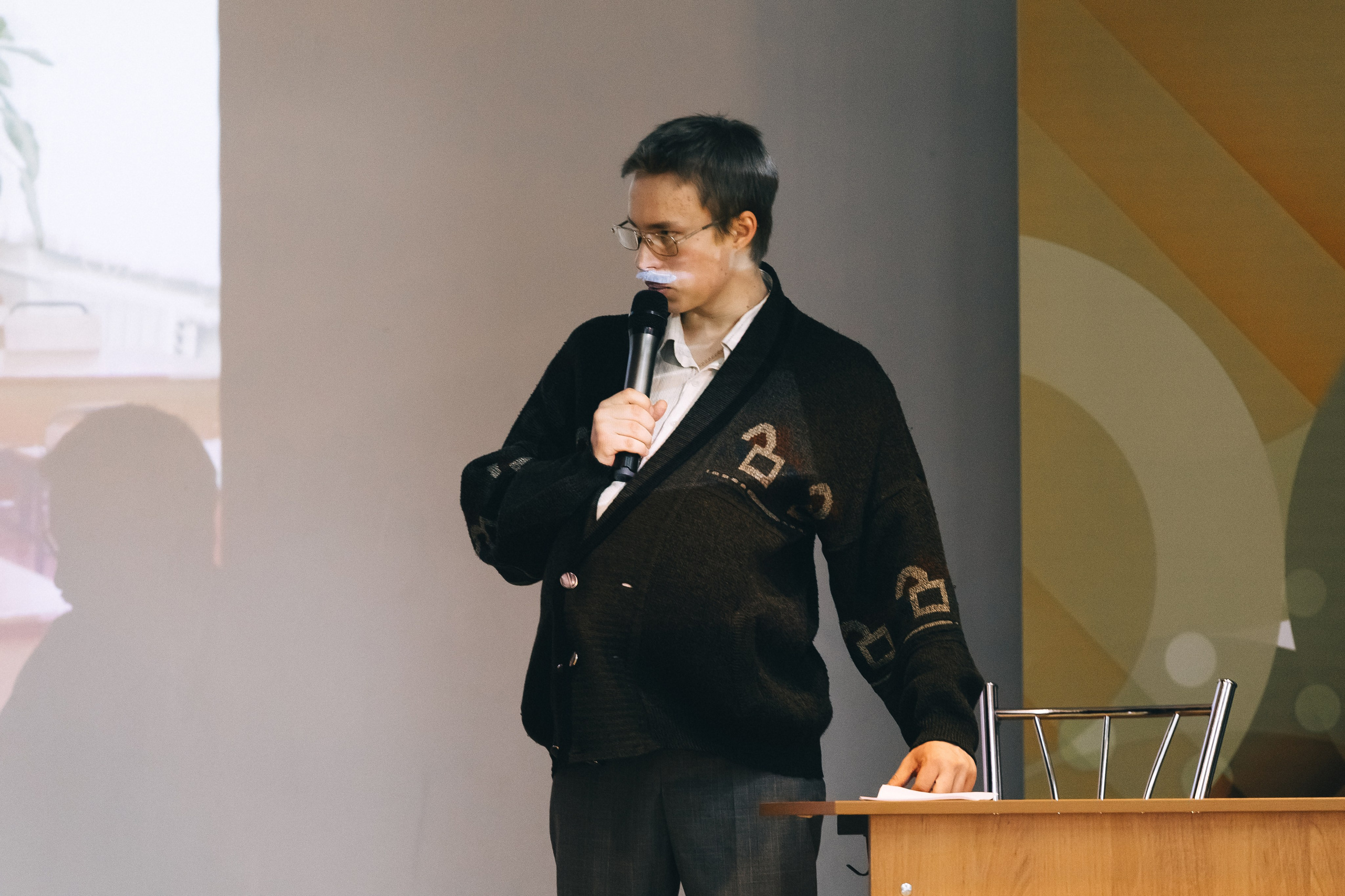 Последний звонок «Лицей 62». Фотограф Кемерово | Сергей