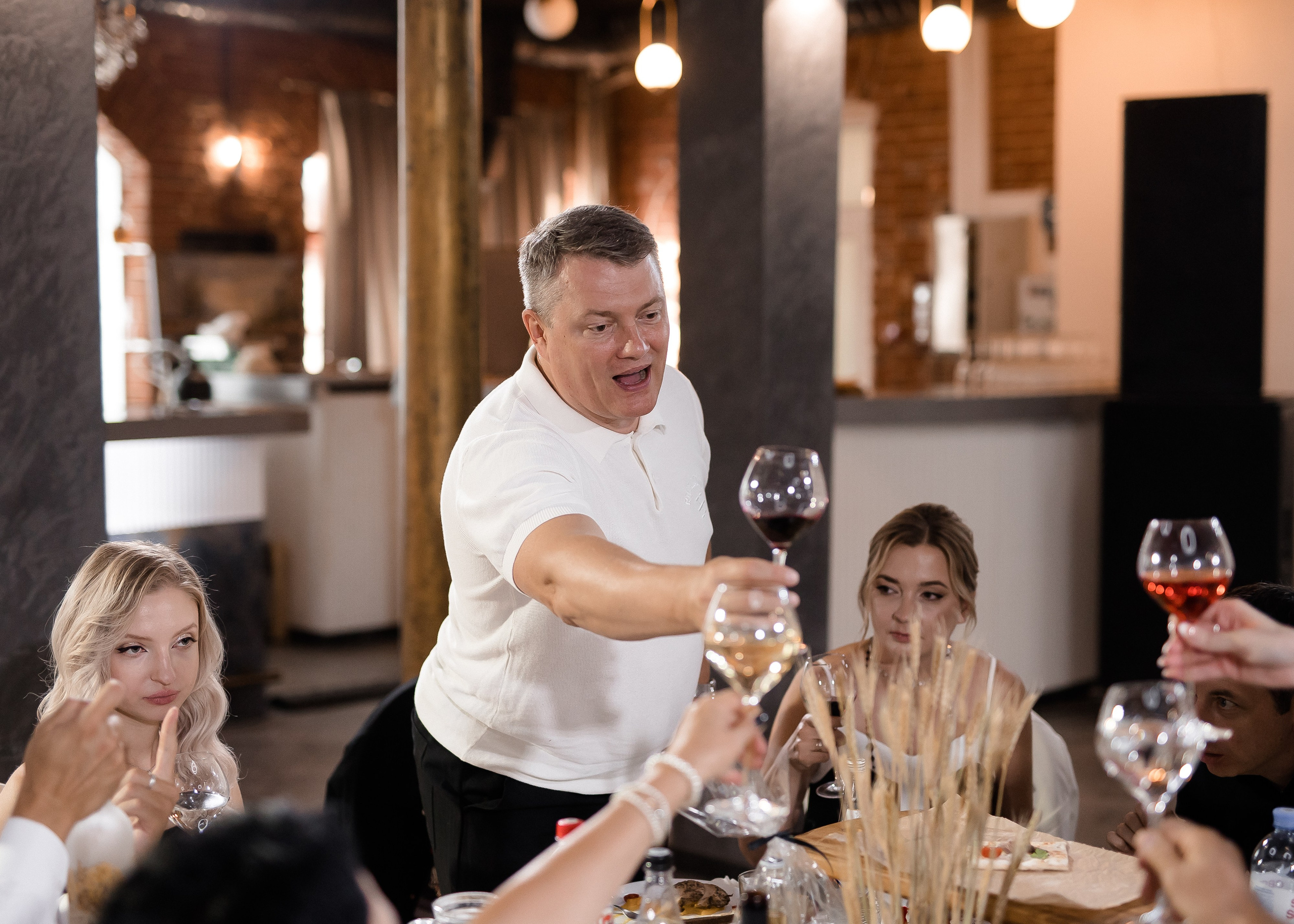 Даша + Дима. Свадебный и семейный фотограф в Саратове Маша Паника