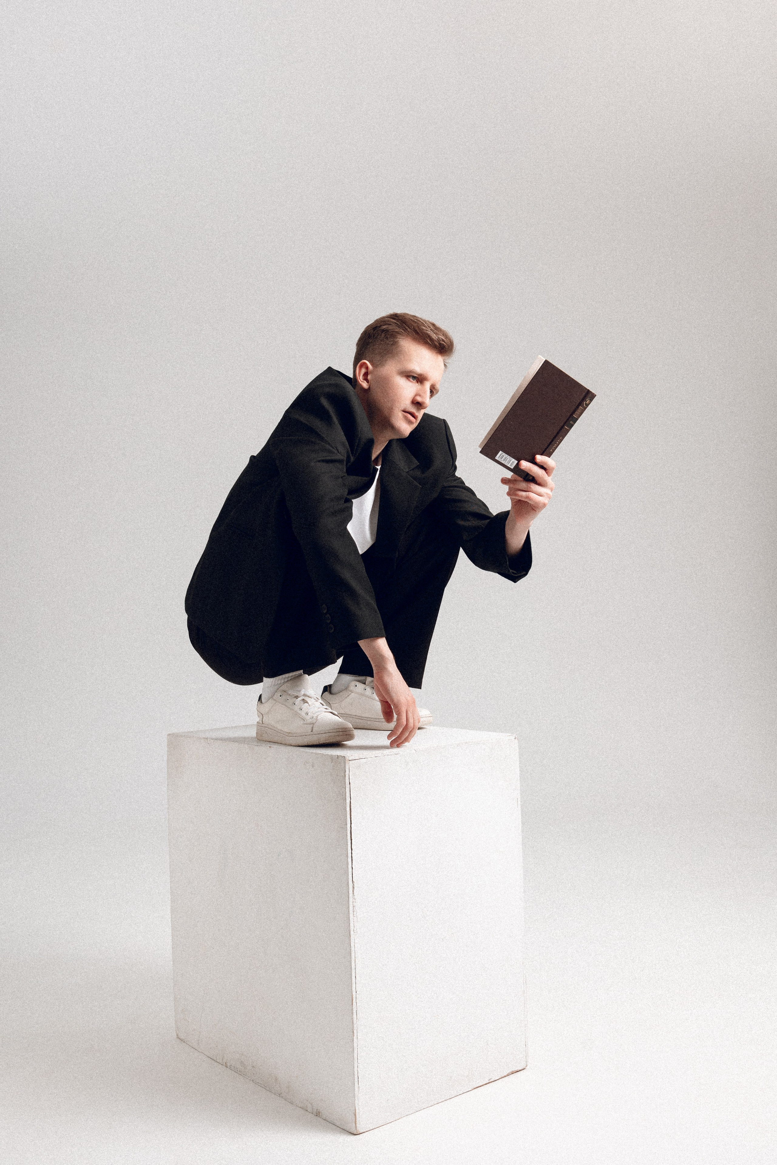 Слава. Фотограф Александр Тулупов