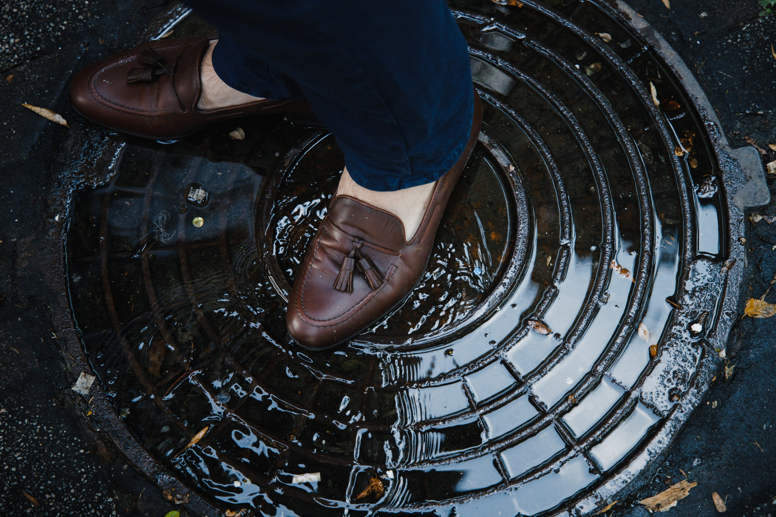 Денис и Диана. Главная