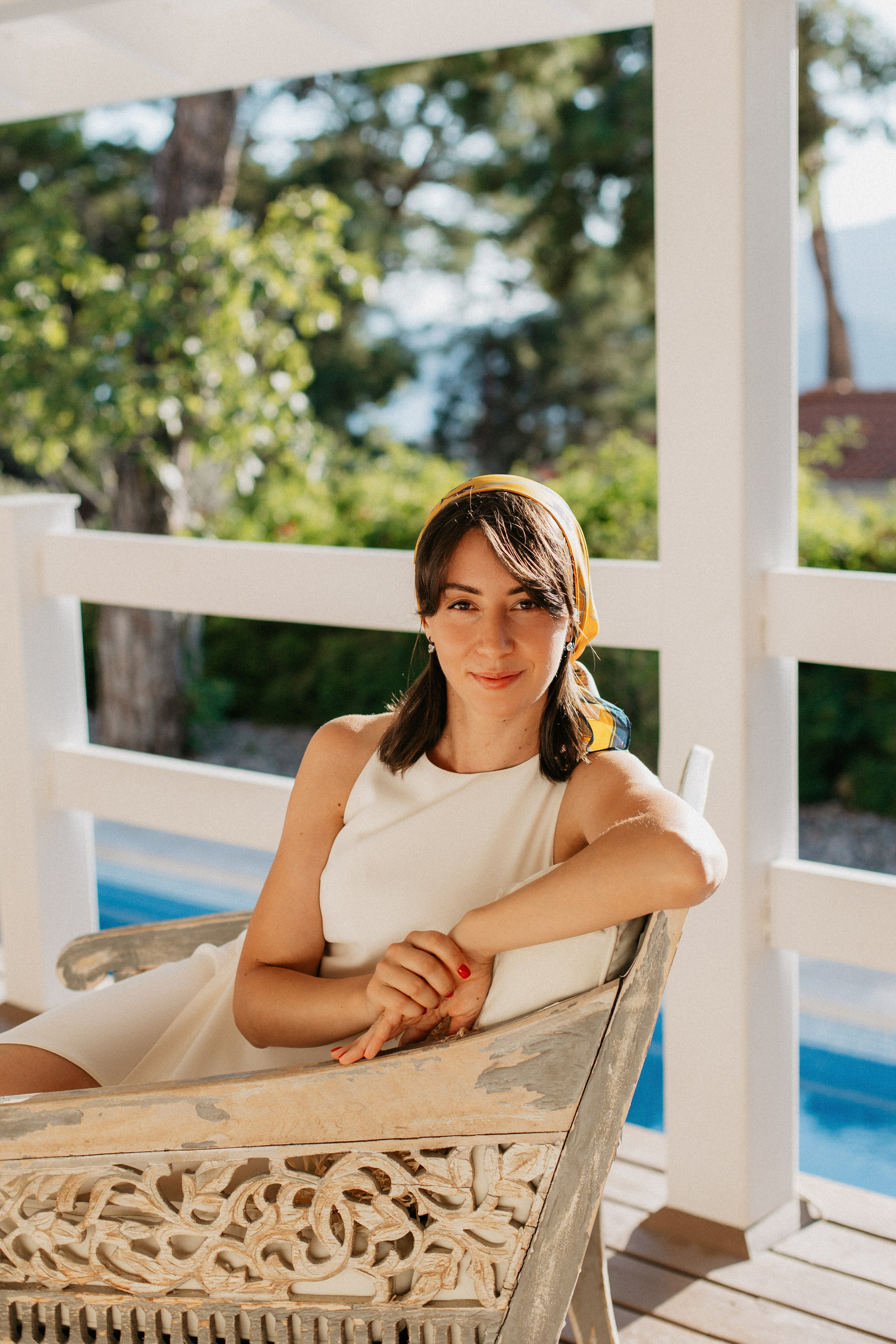 Семейный отдых на вилле. Фотограф Екатерина Гюнгор ♡ Фетхие Мармарис Ортаджа